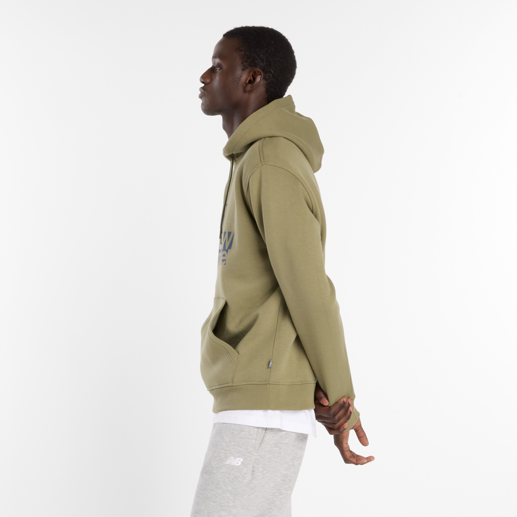 Худі Sport Graphic Cotton