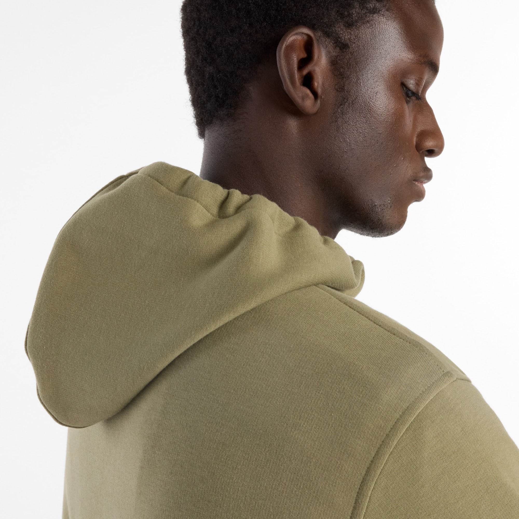 Худі Sport Graphic Cotton