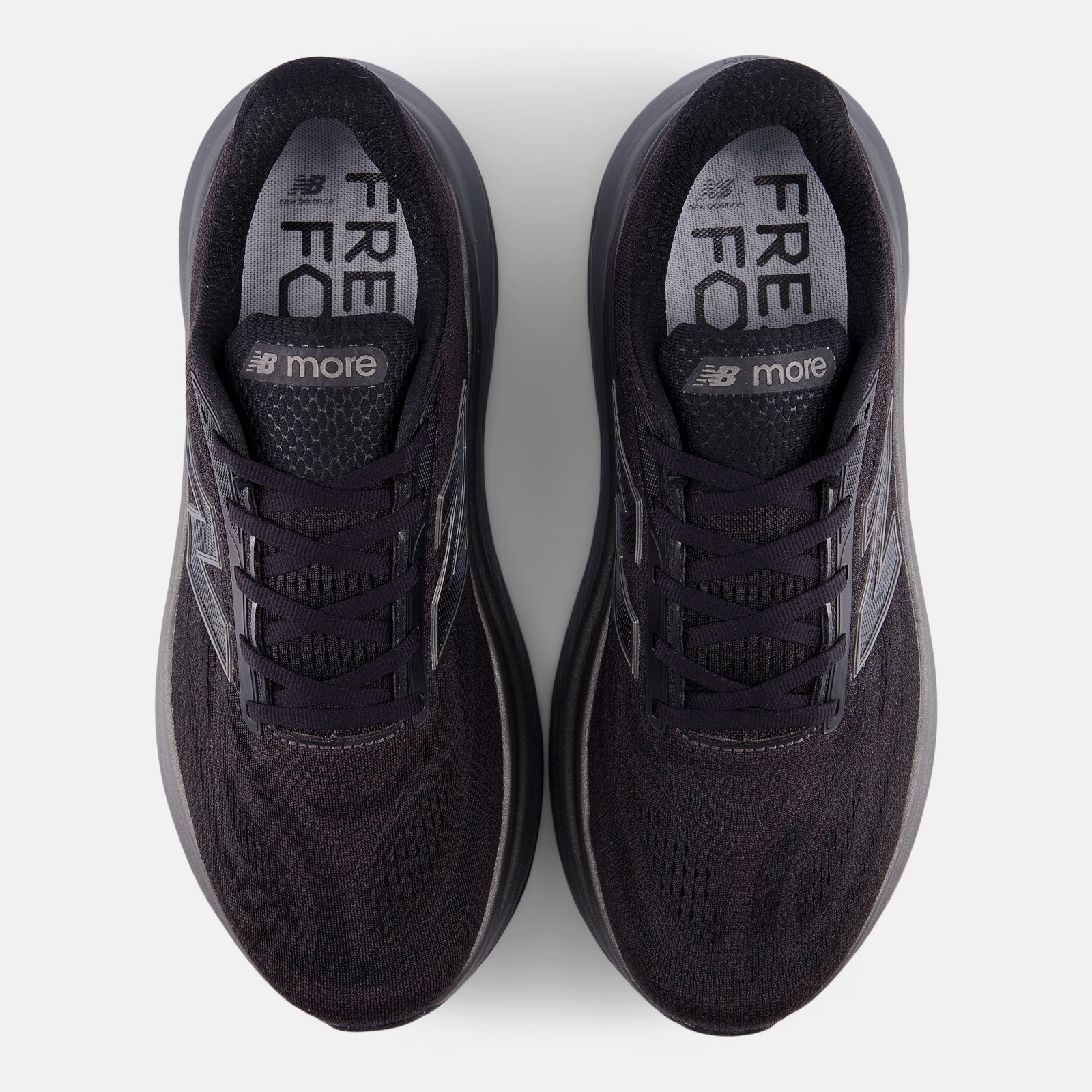 Fresh Foam X More V6