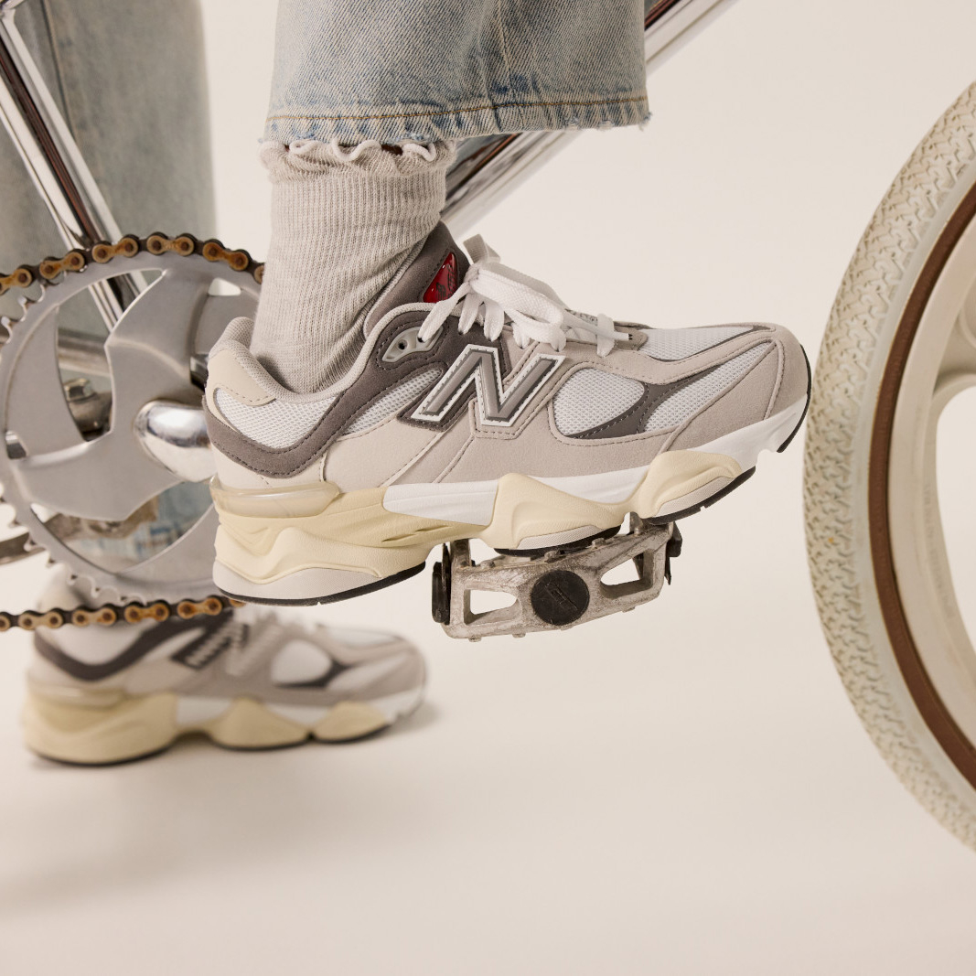 Дитячі New Balance 9060