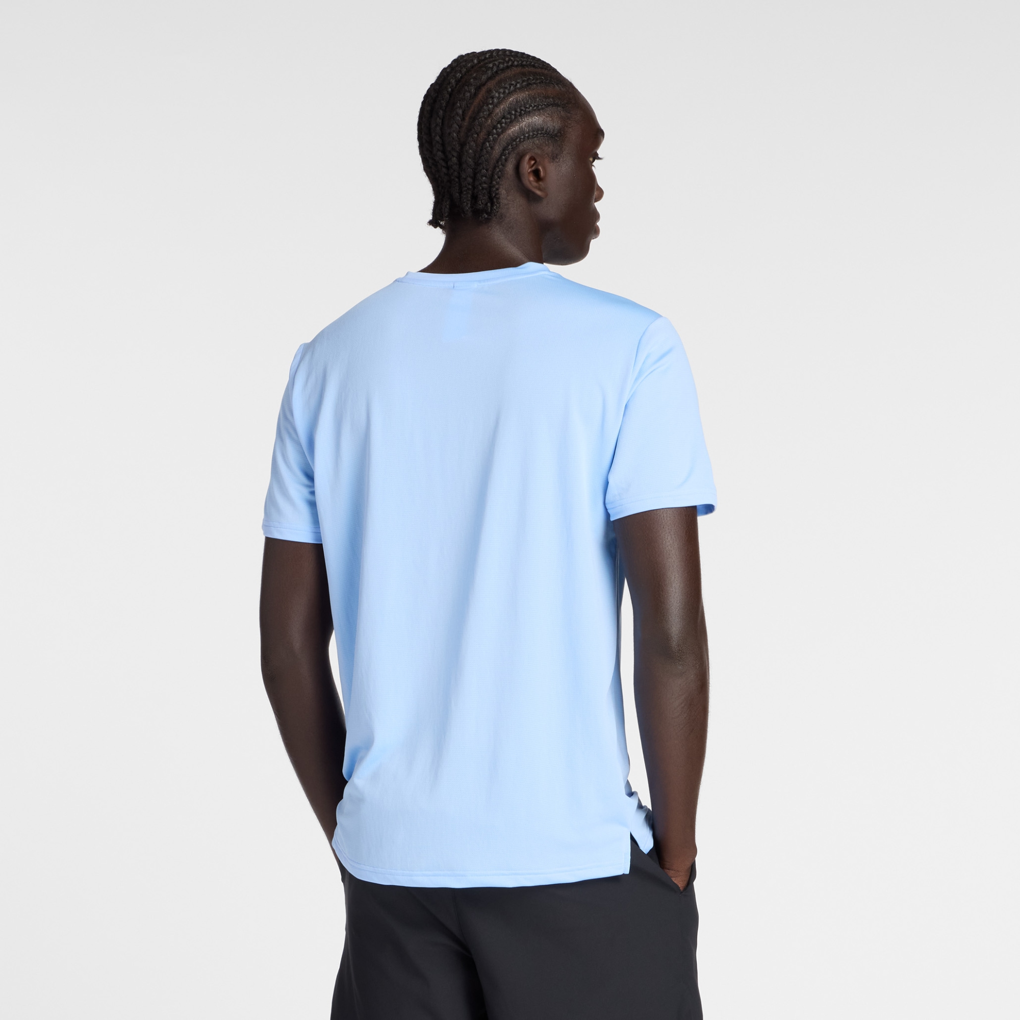 Футболка Sport Short Sleeve