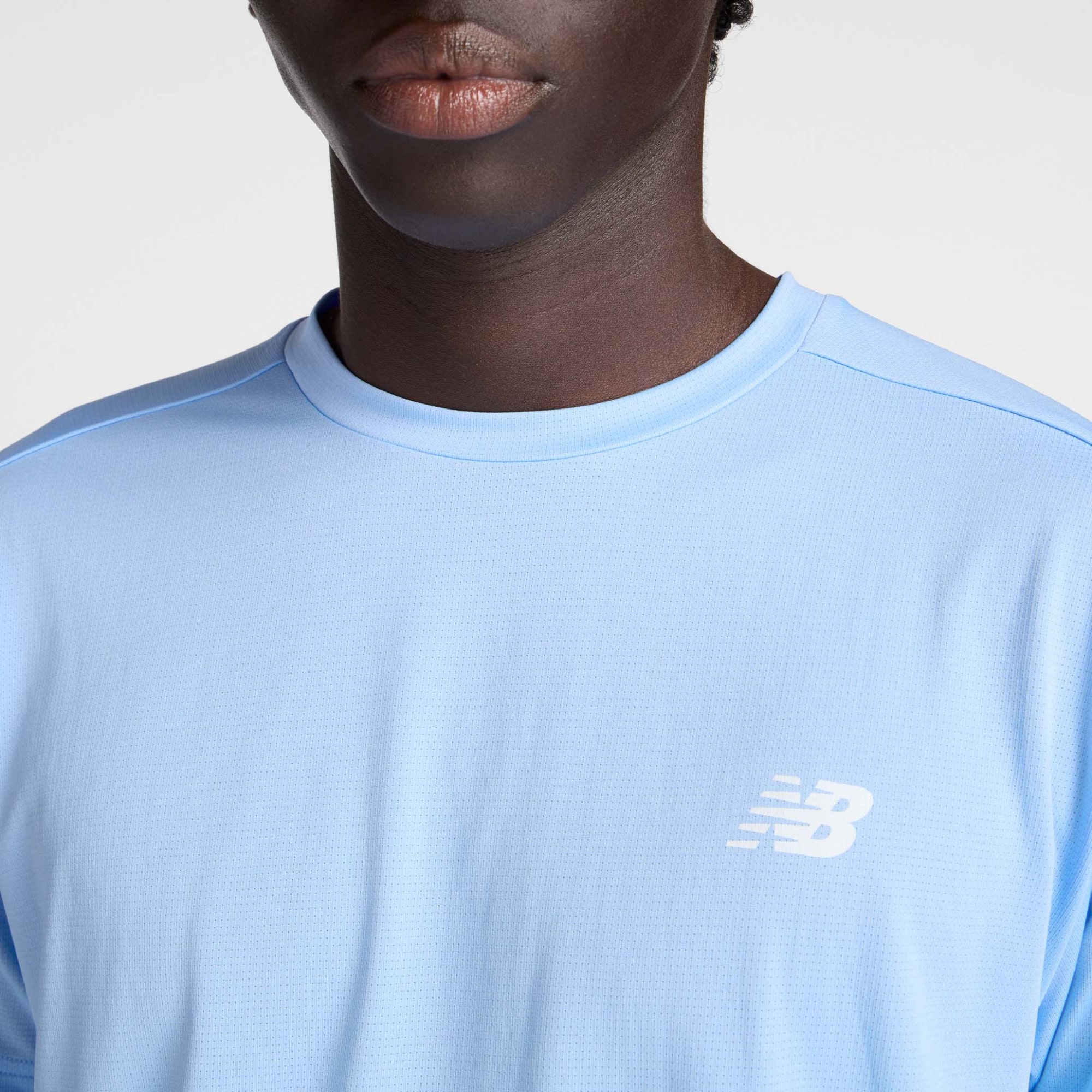 Футболка Sport Short Sleeve