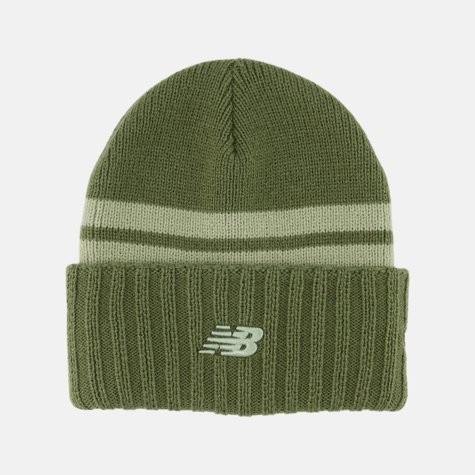 Шапка '47 Striped Knit Hat