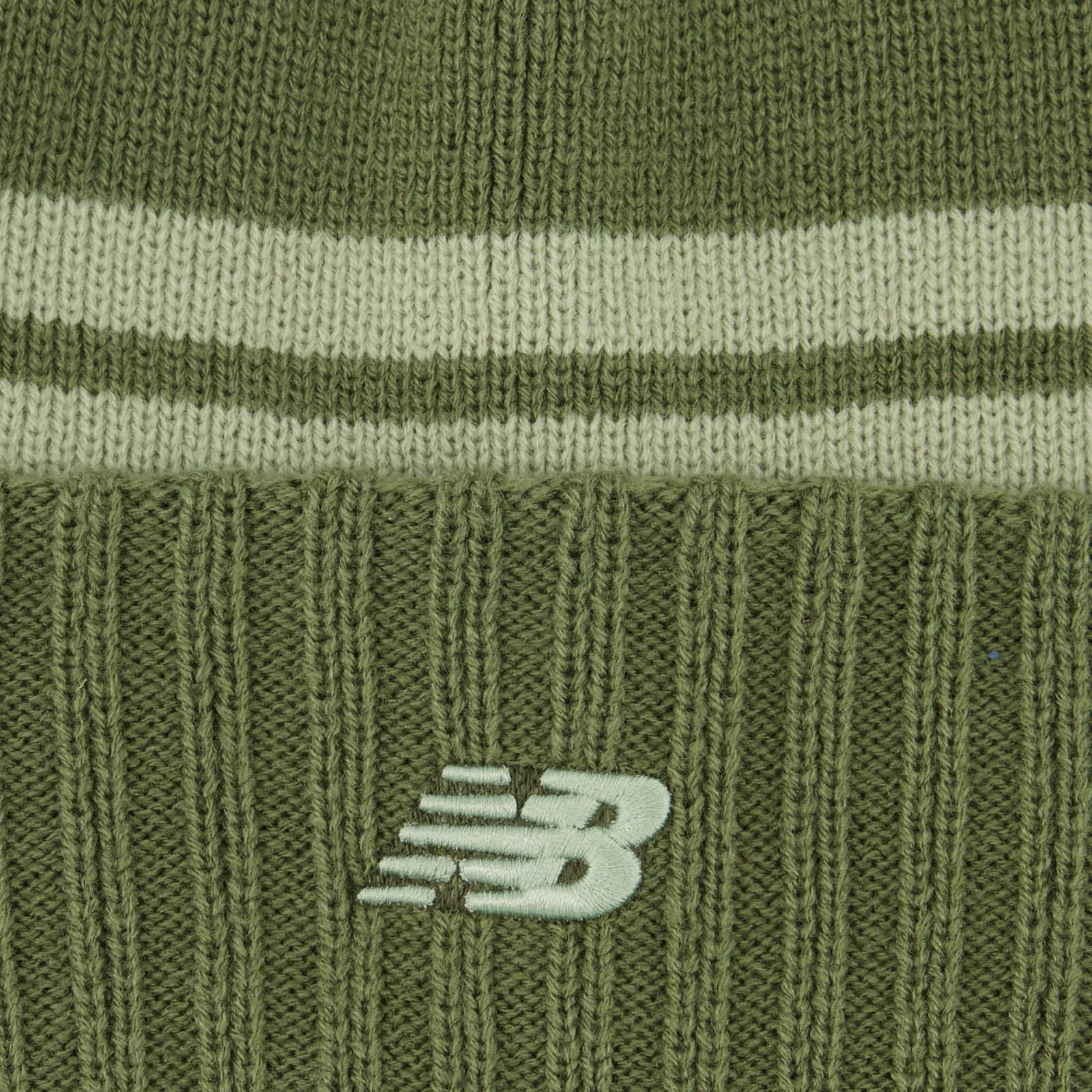 Шапка '47 Striped Knit Hat