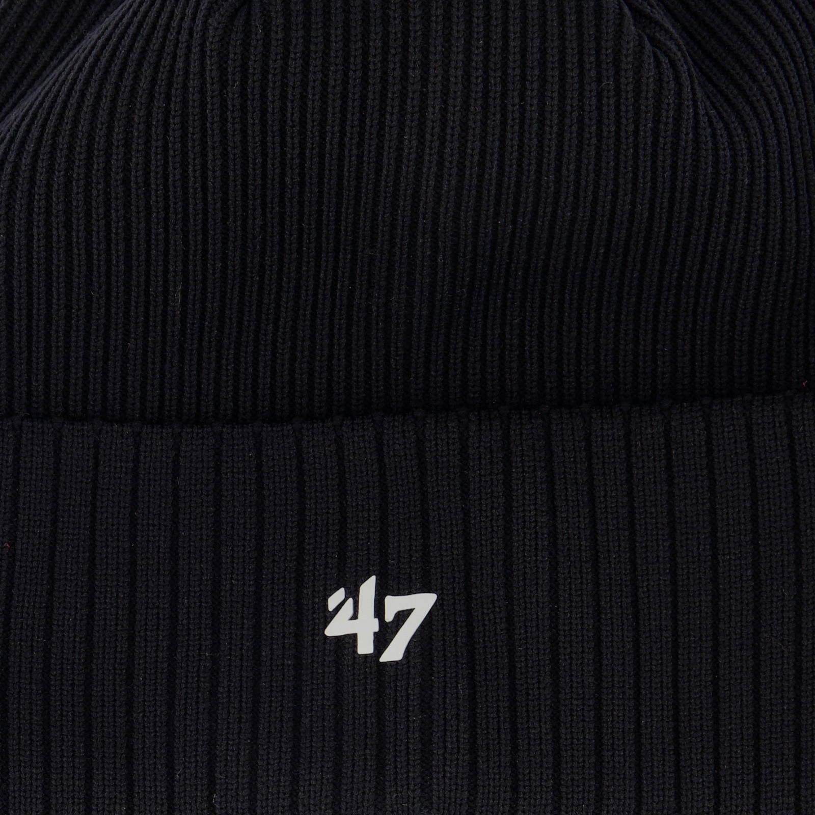 Шапка Striped Knit Hat