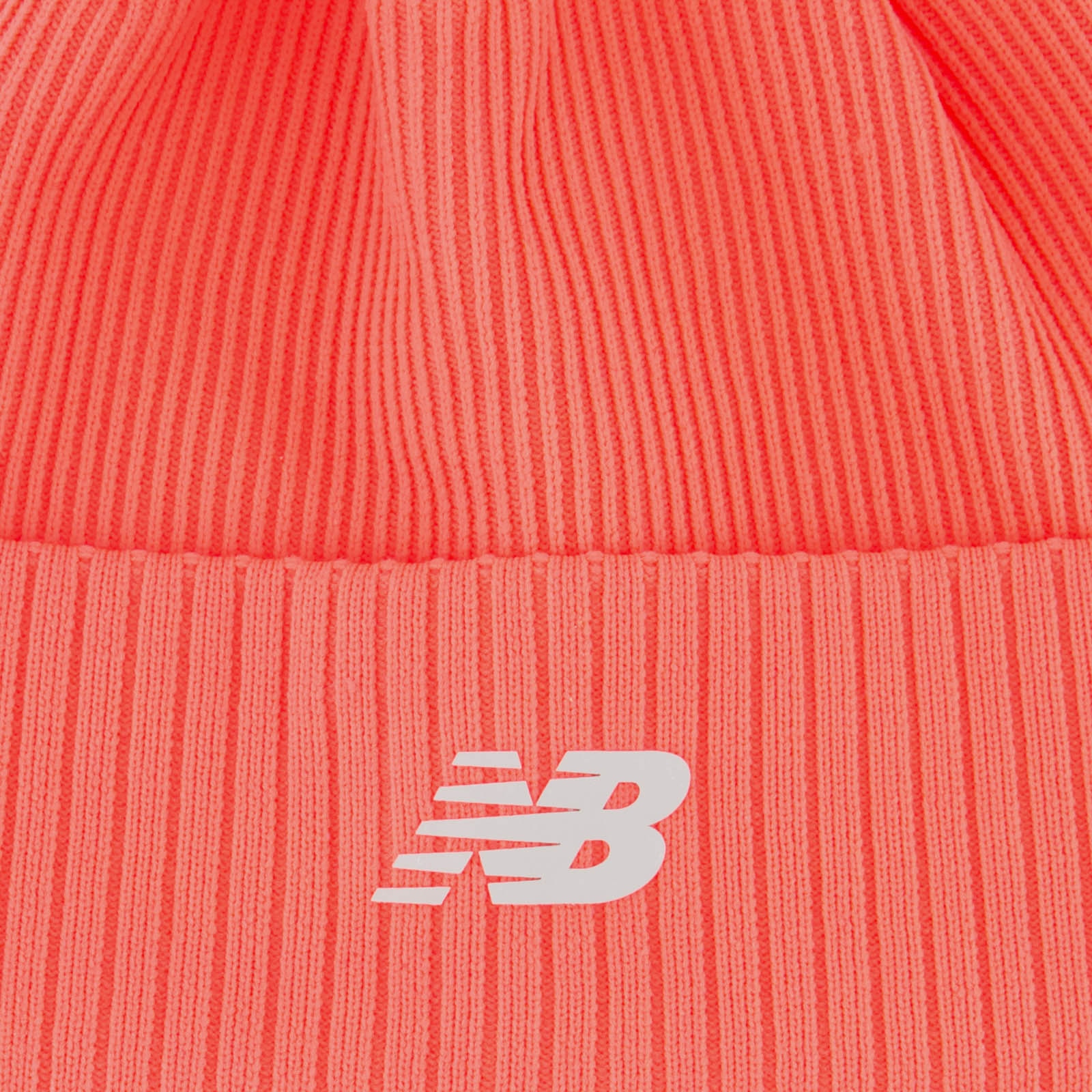 Шапка Striped Knit Hat