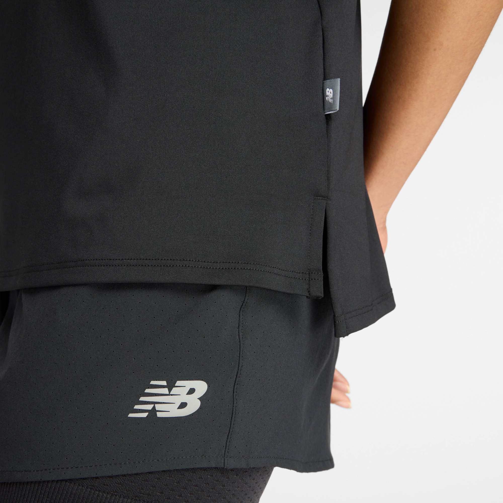 Футболка Linear Performance