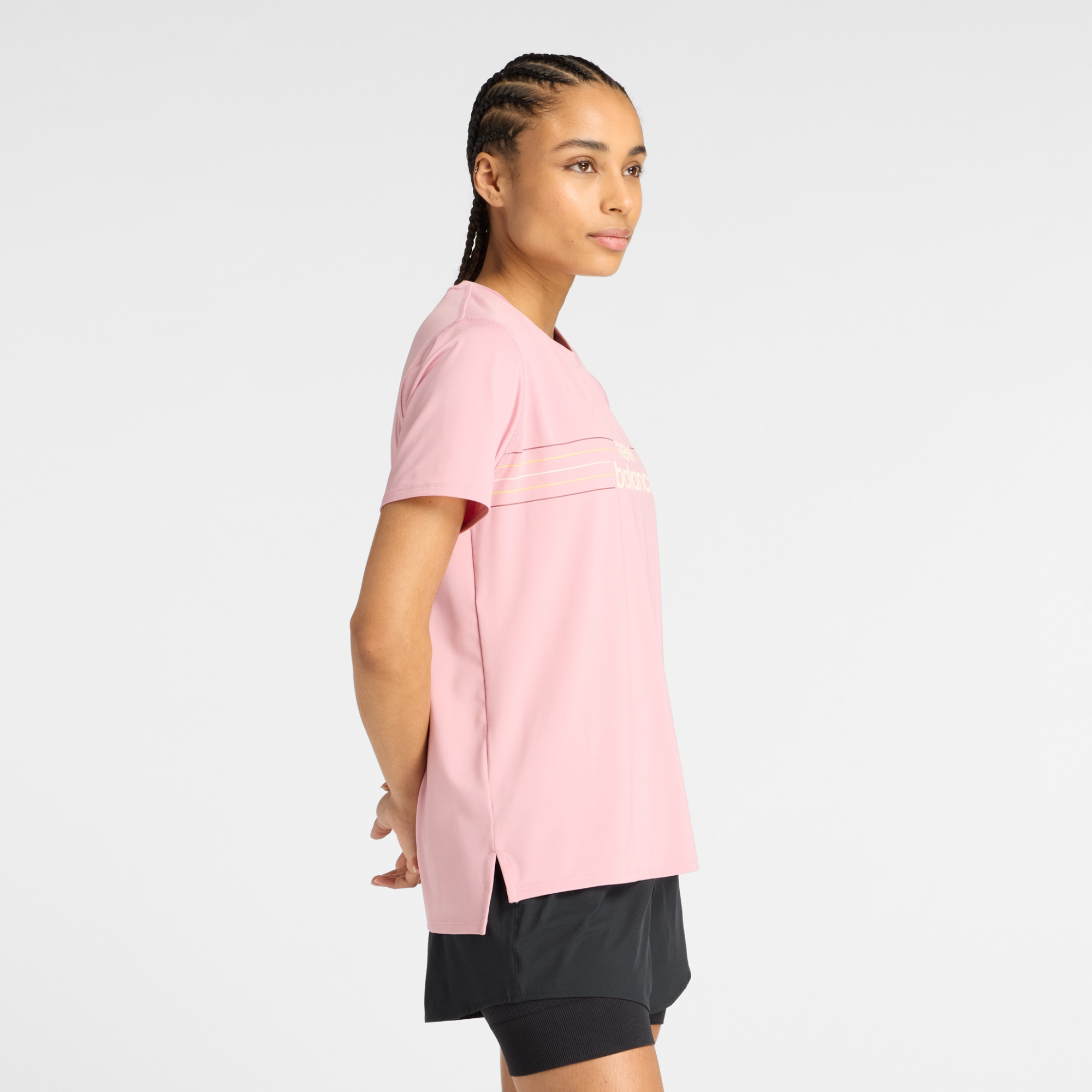 Футболка Linear Performance