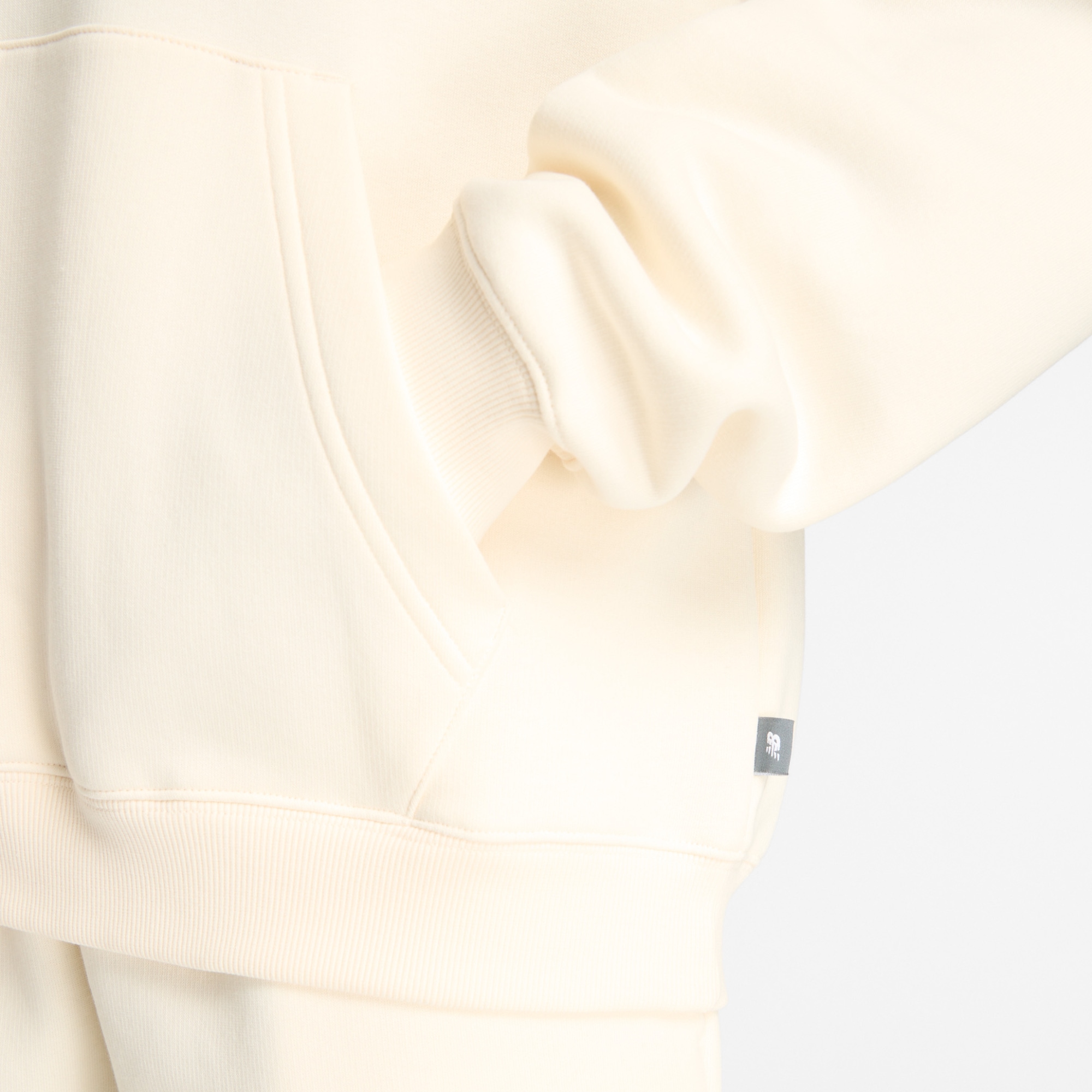 Реглан Linear Heritage Fleece Half Zip