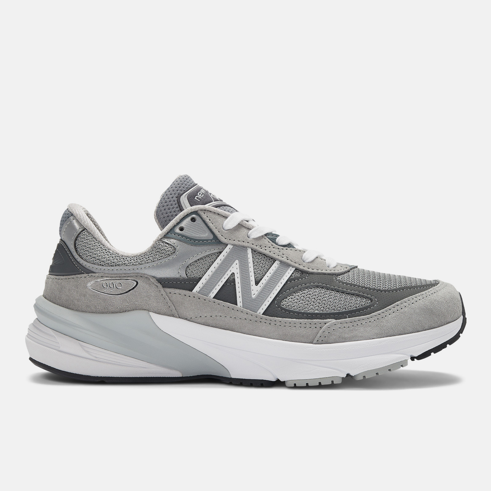 New Balance 990v6 Made in USA