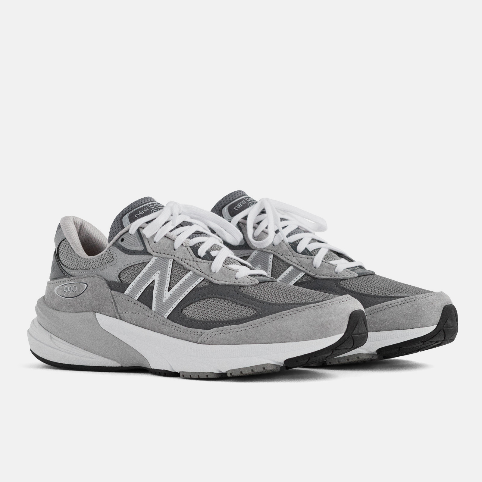 New Balance 990v6 Made in USA