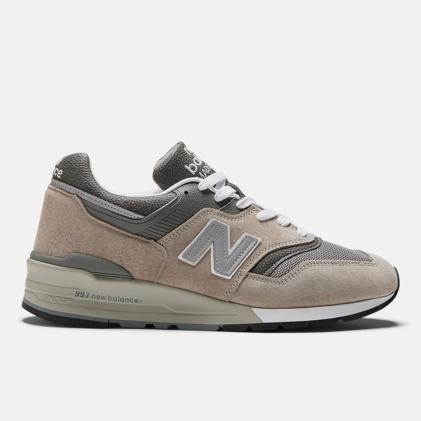 New Balance 997 Made in USA