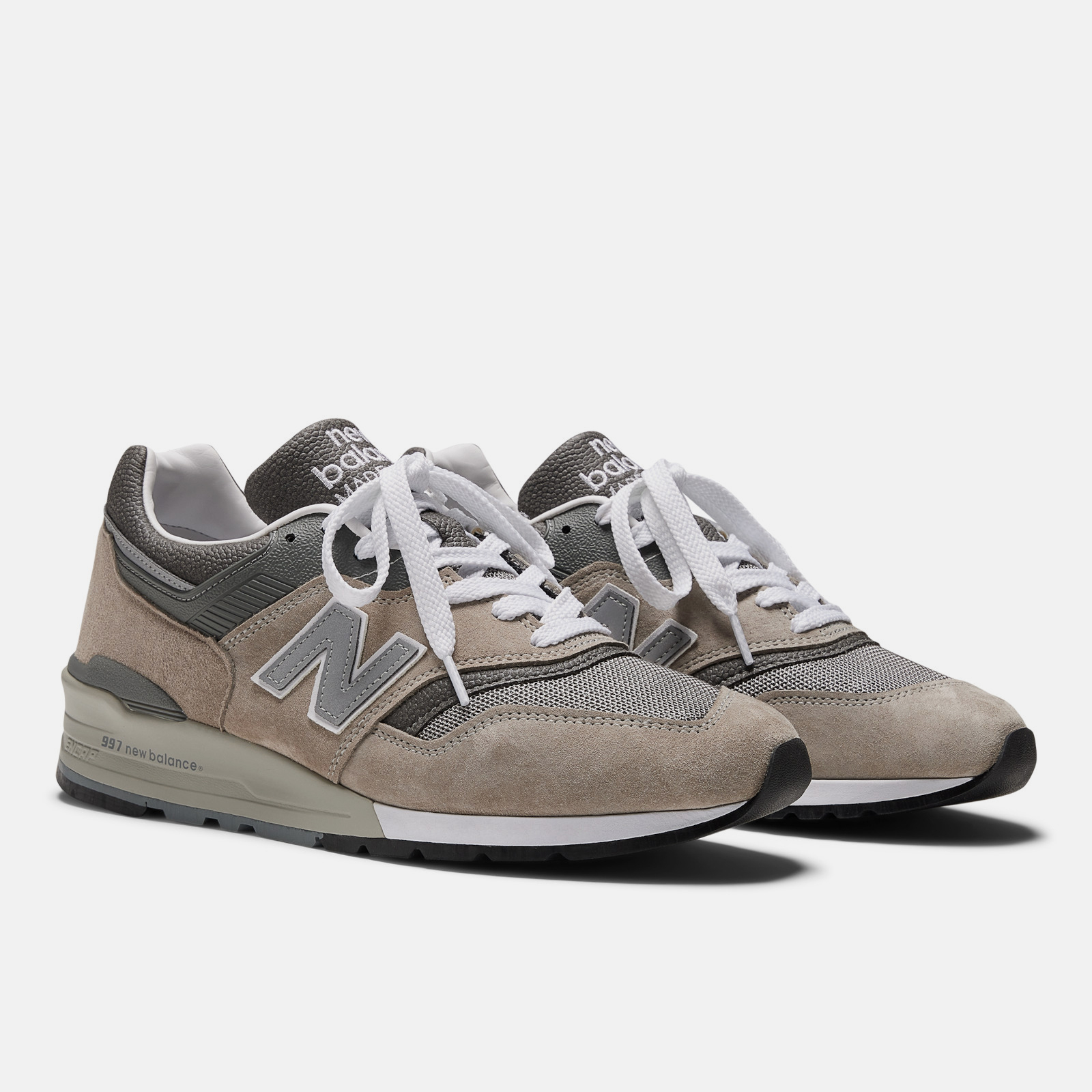 New Balance 997 Made in USA