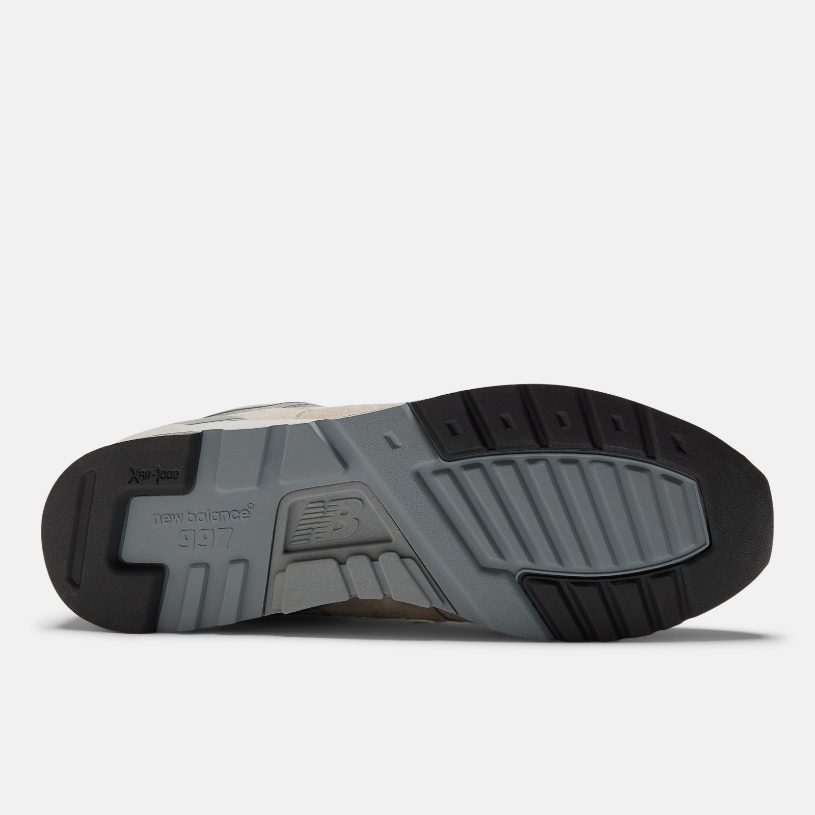 New Balance 997 Made in USA