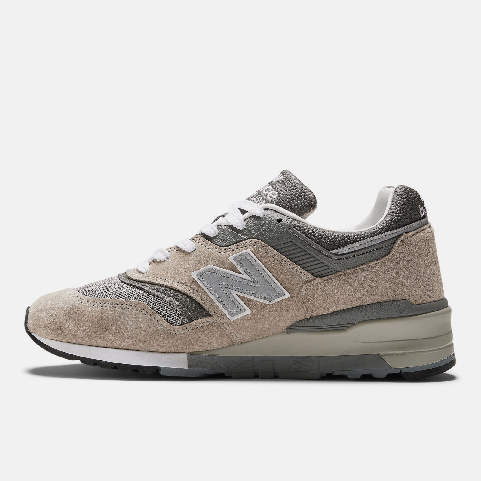 New Balance 997 Made in USA