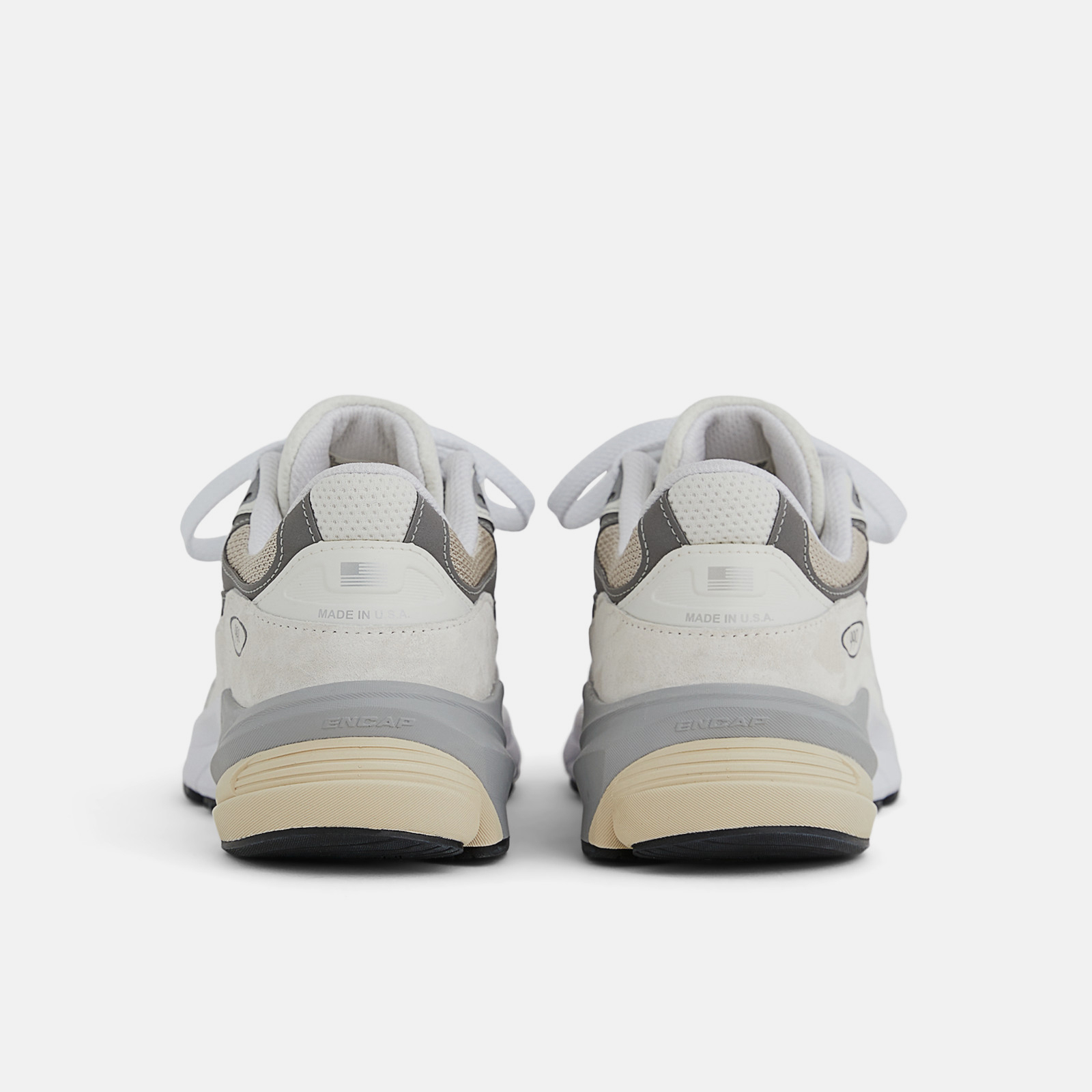 New Balance 990v6 Made in USA