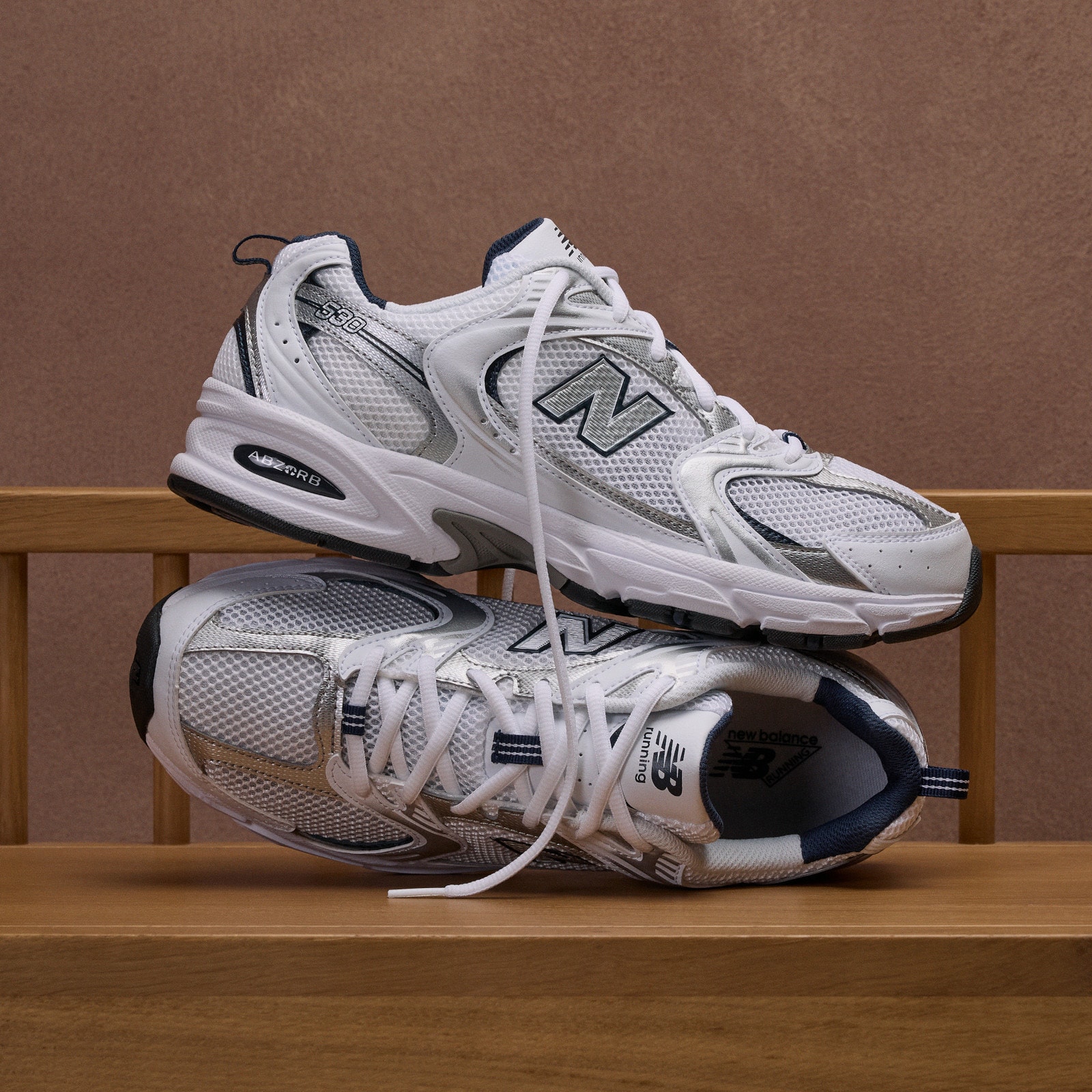 ⭐️新品⭐️ New Balance MR530SG 26.5㎝ New Balance 530