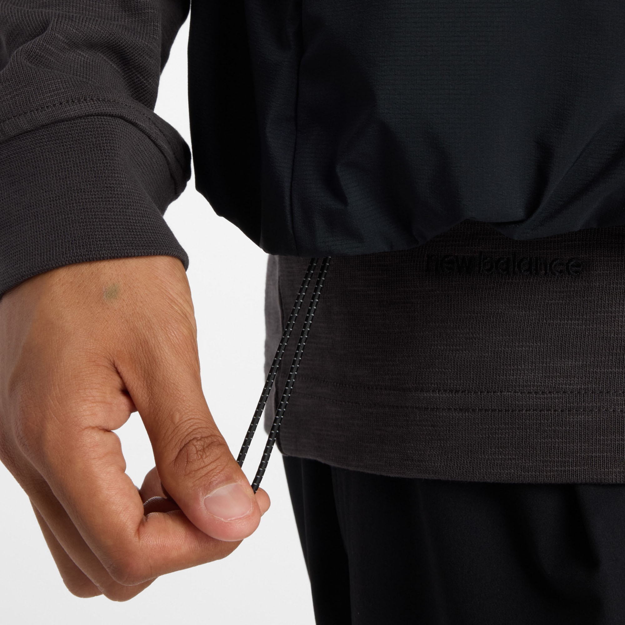 Жилет Grey Down Vest