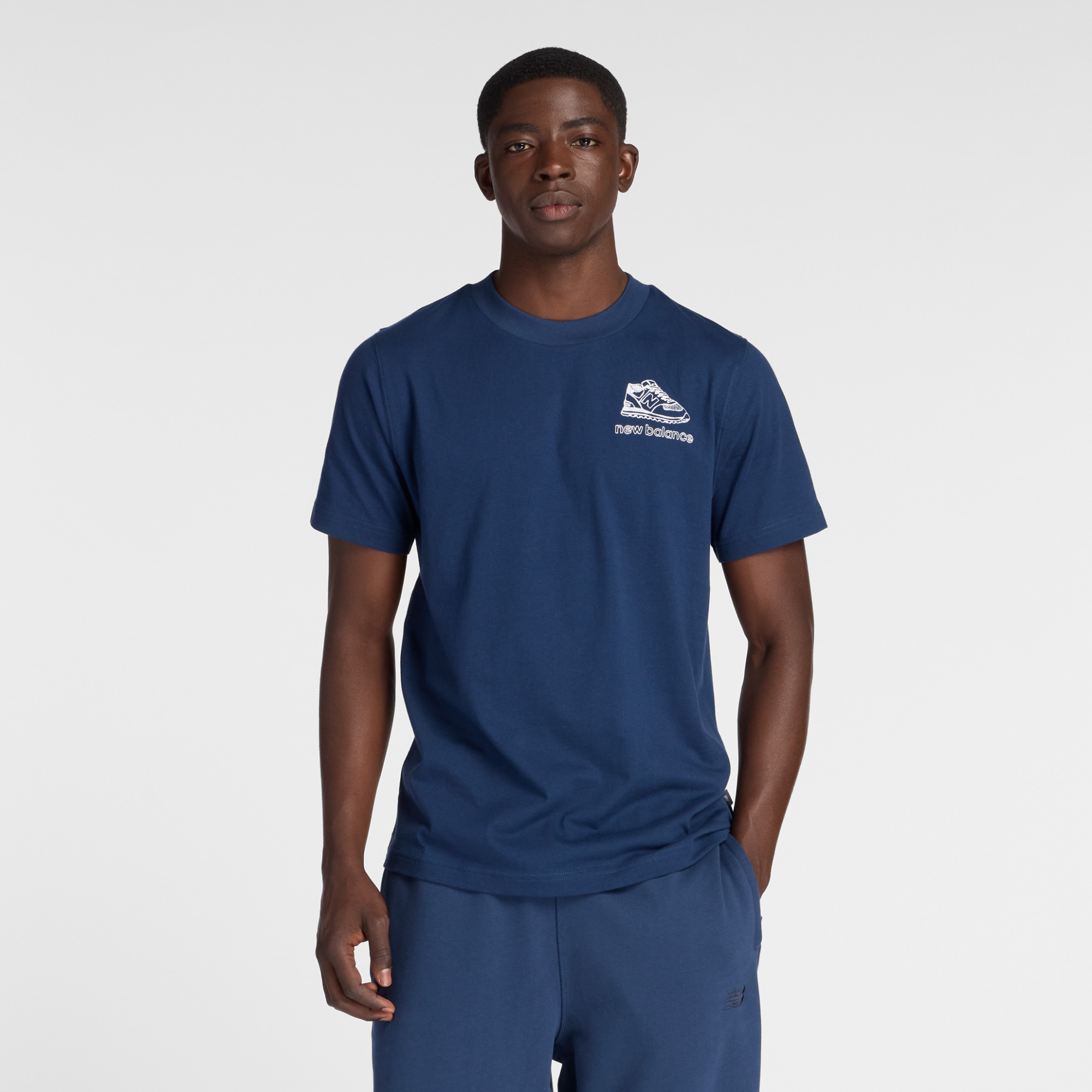 Футболка Sketch