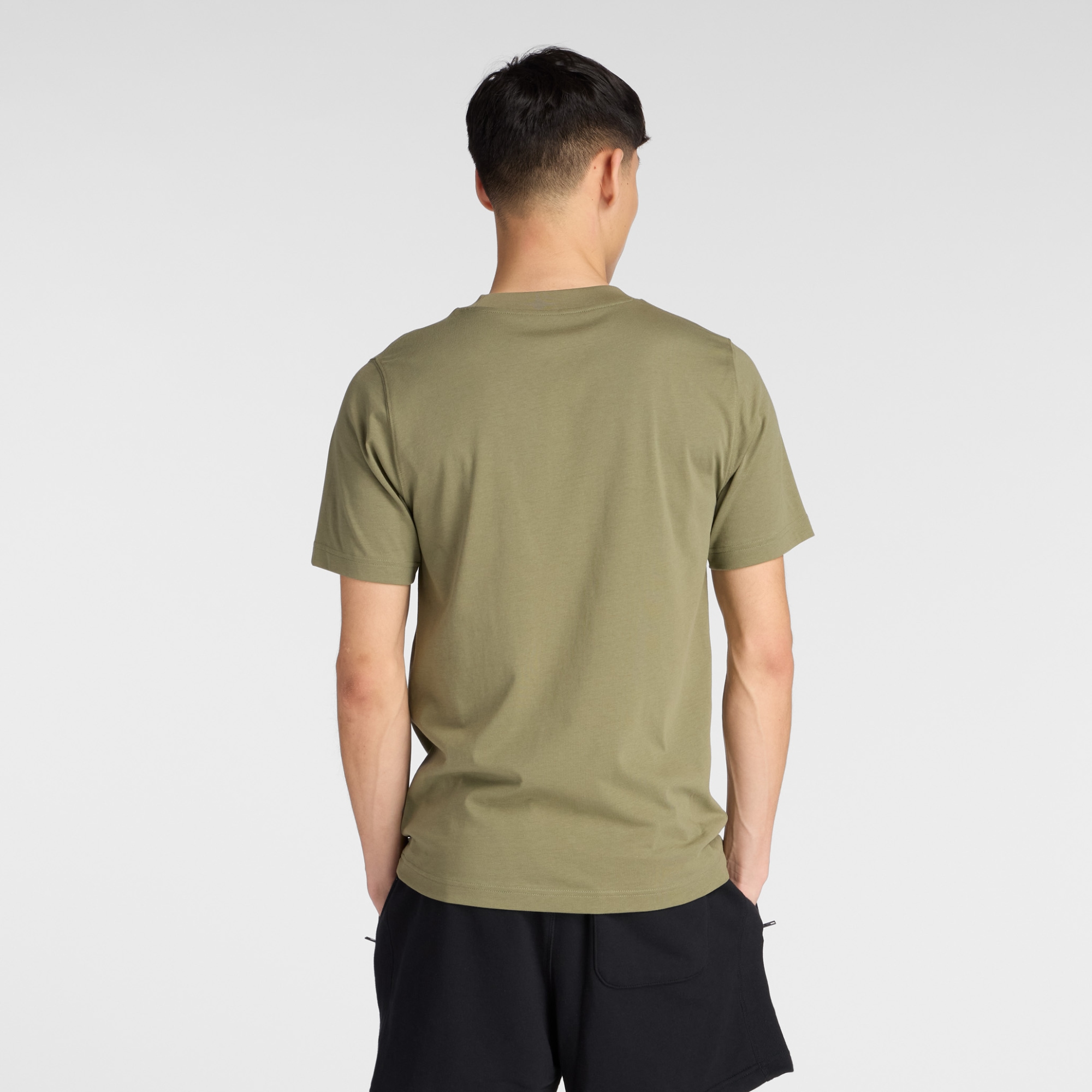 Футболка Athletics Pile