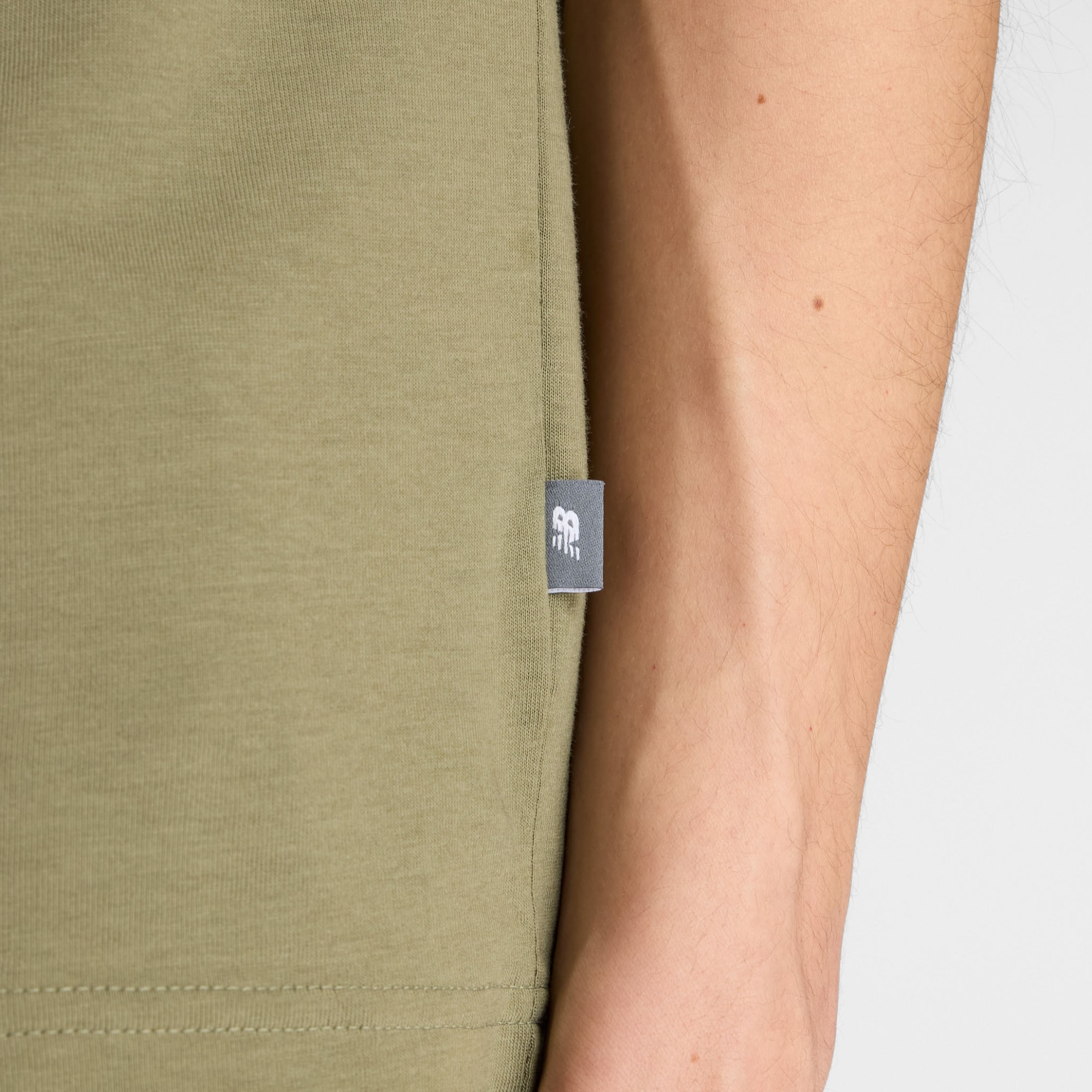 Футболка Athletics Pile