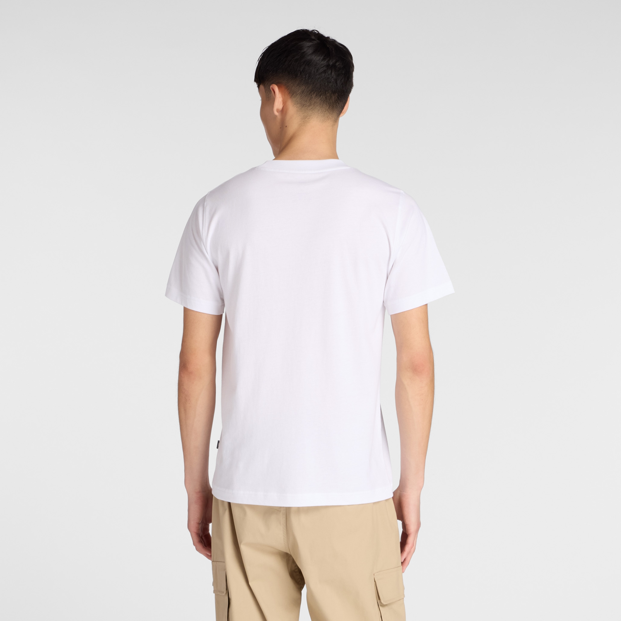 Футболка Athletics Pile