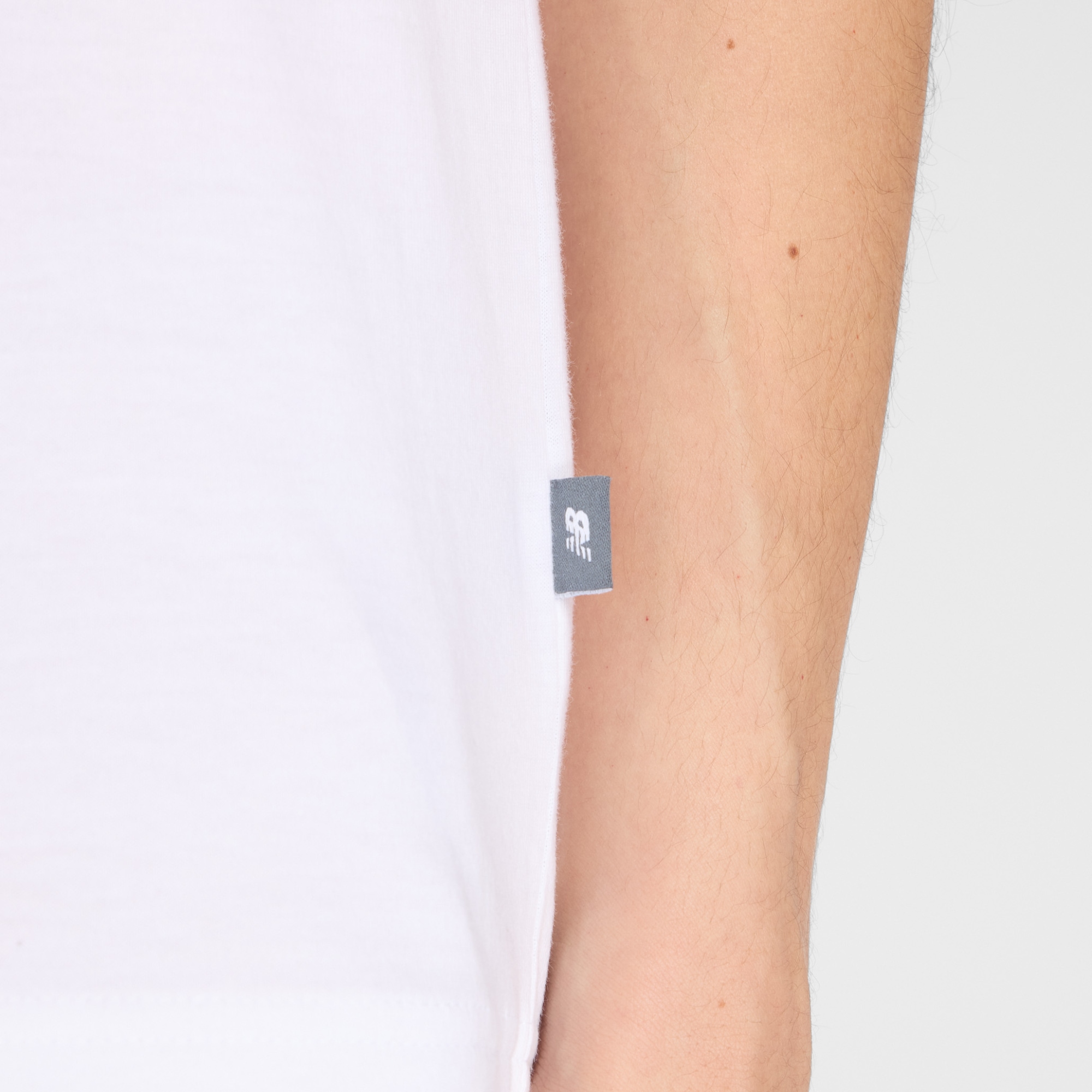 Футболка Athletics Pile