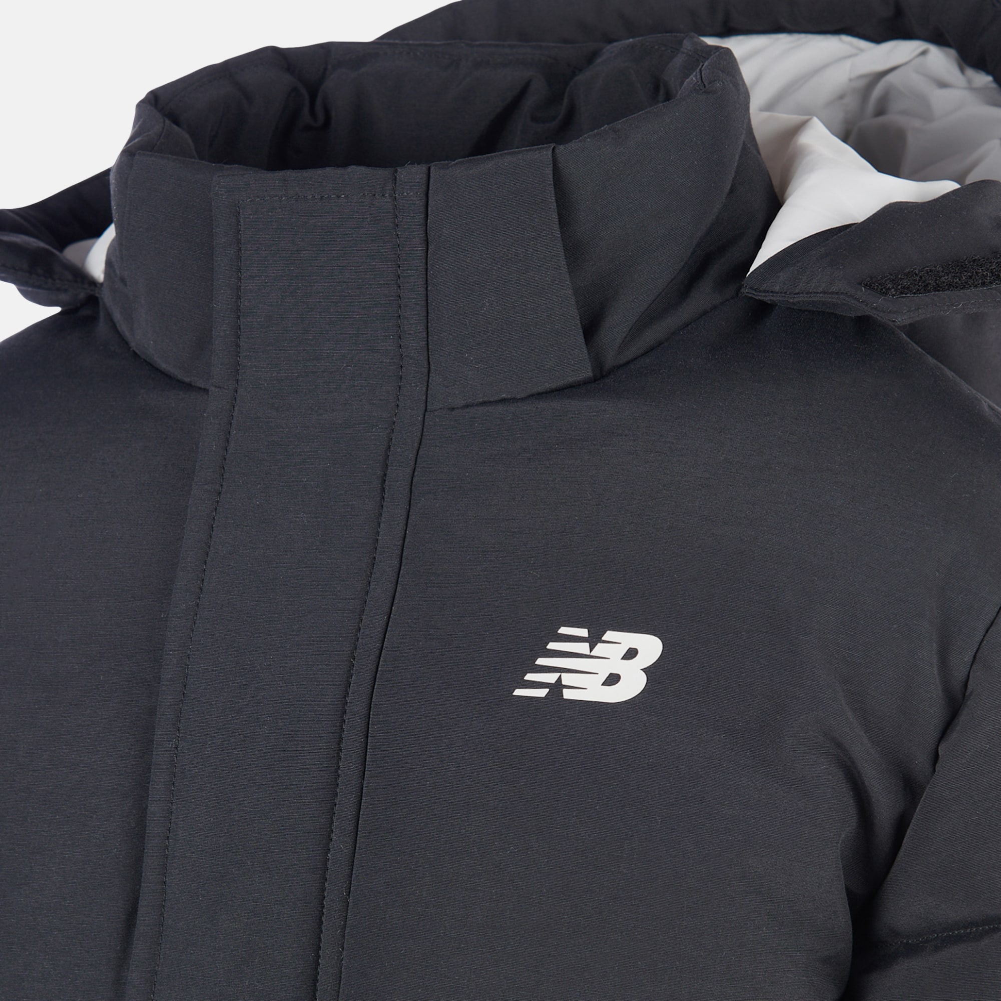 Хлопчача куртка WADDED PUFFA COAT