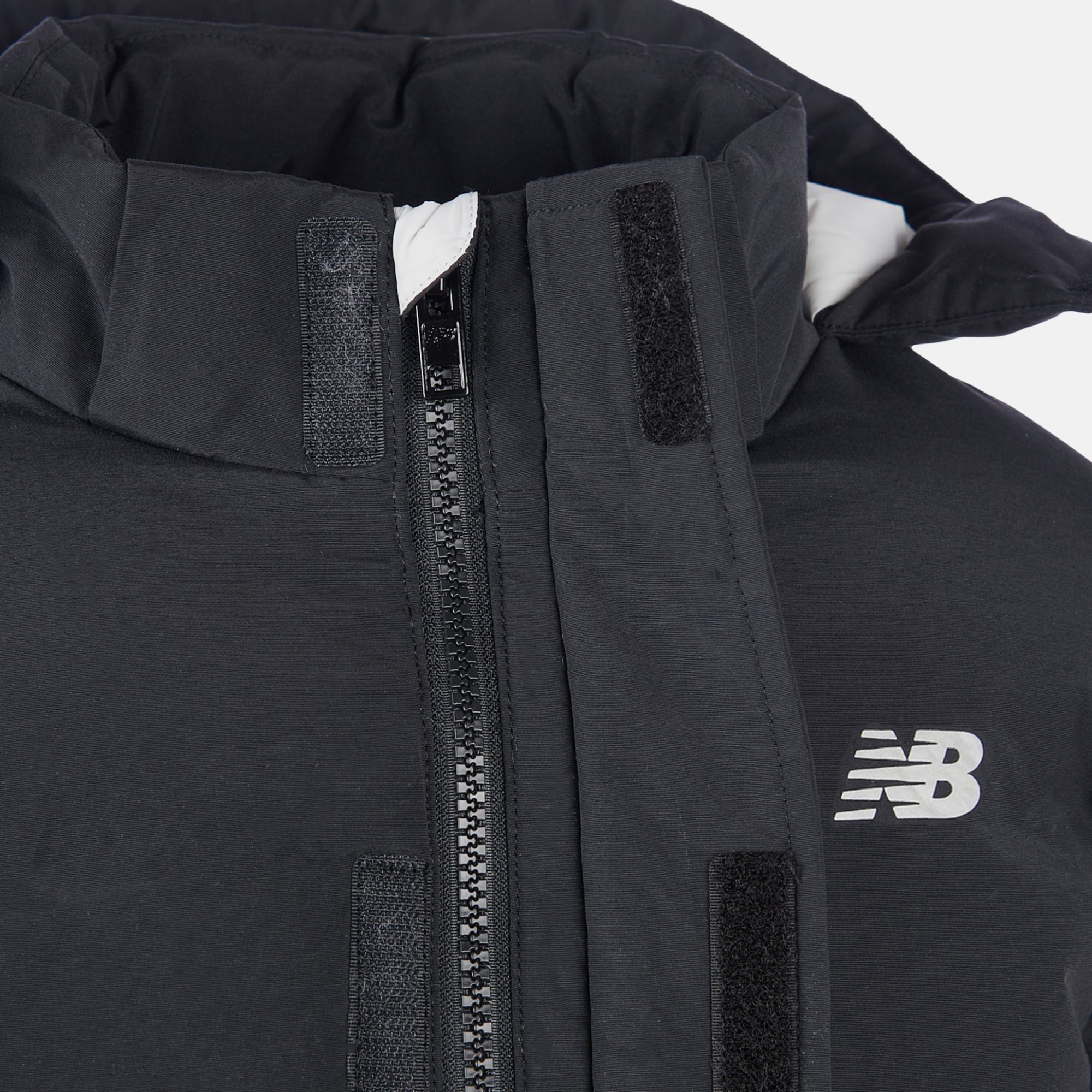 Хлопчача куртка WADDED PUFFA COAT