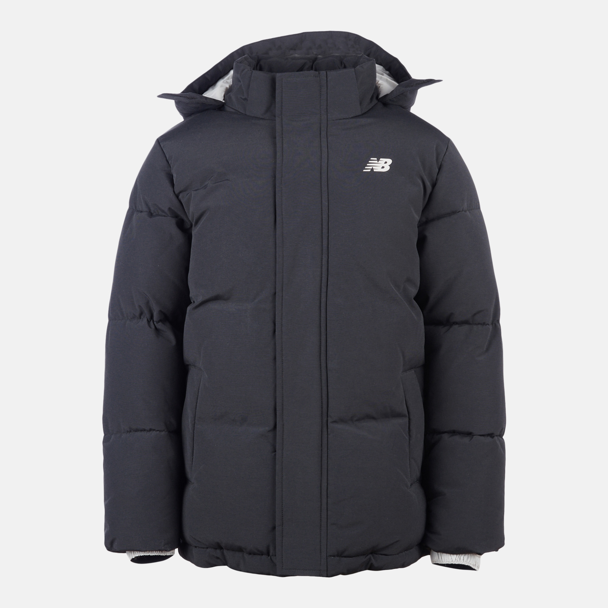 Хлопчача куртка WADDED PUFFA COAT