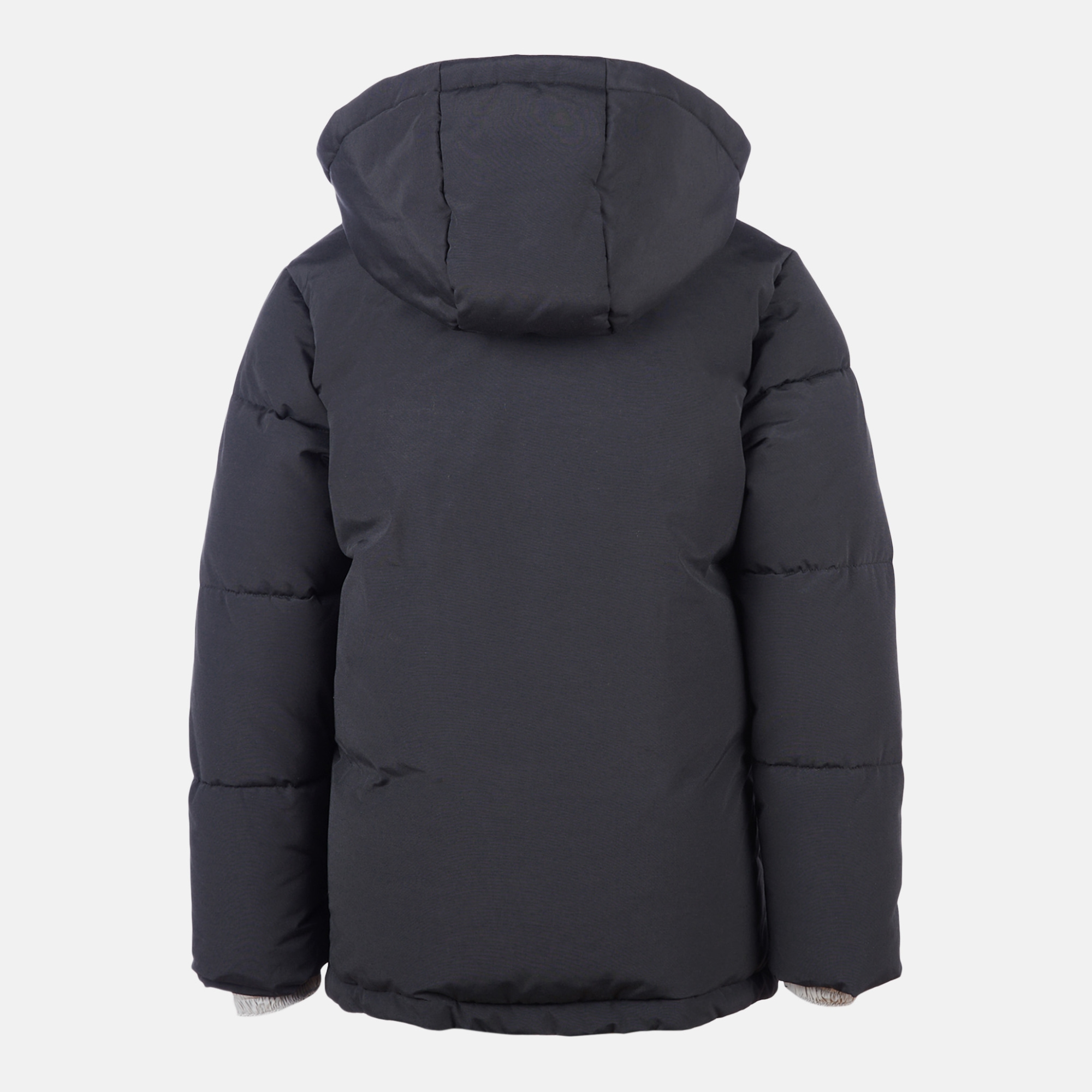 Хлопчача куртка WADDED PUFFA COAT