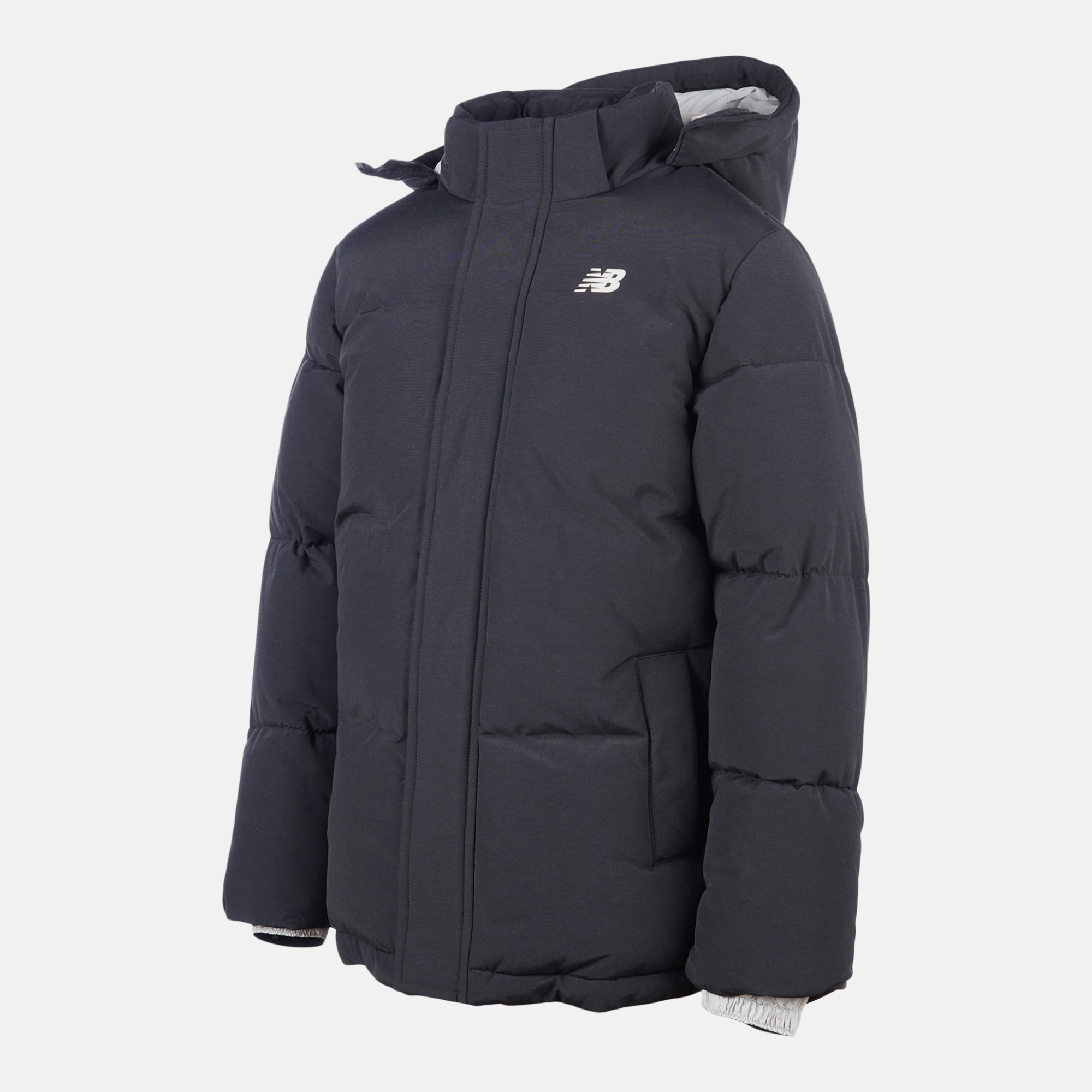 Хлопчача куртка WADDED PUFFA COAT