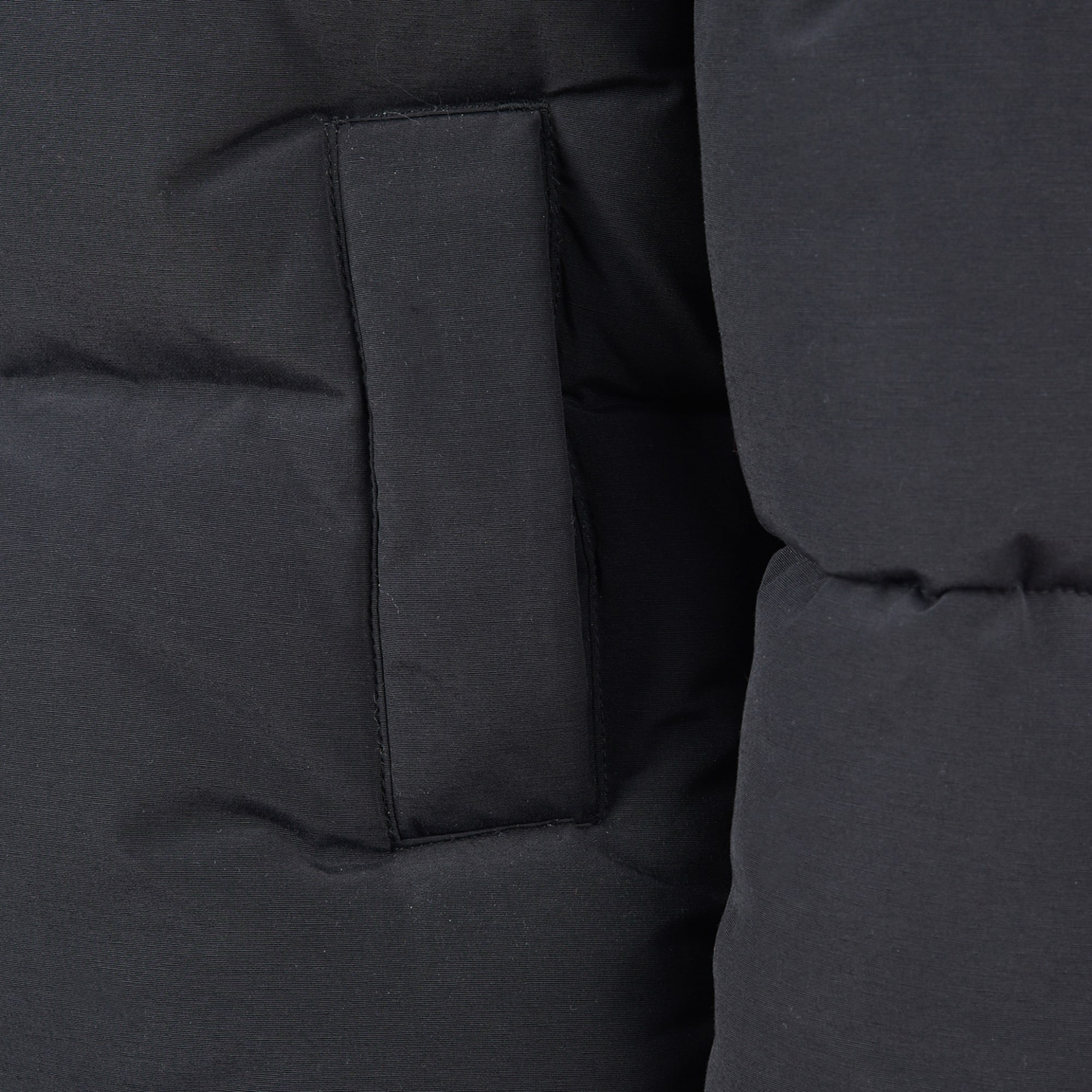 Хлопчача куртка WADDED PUFFA COAT