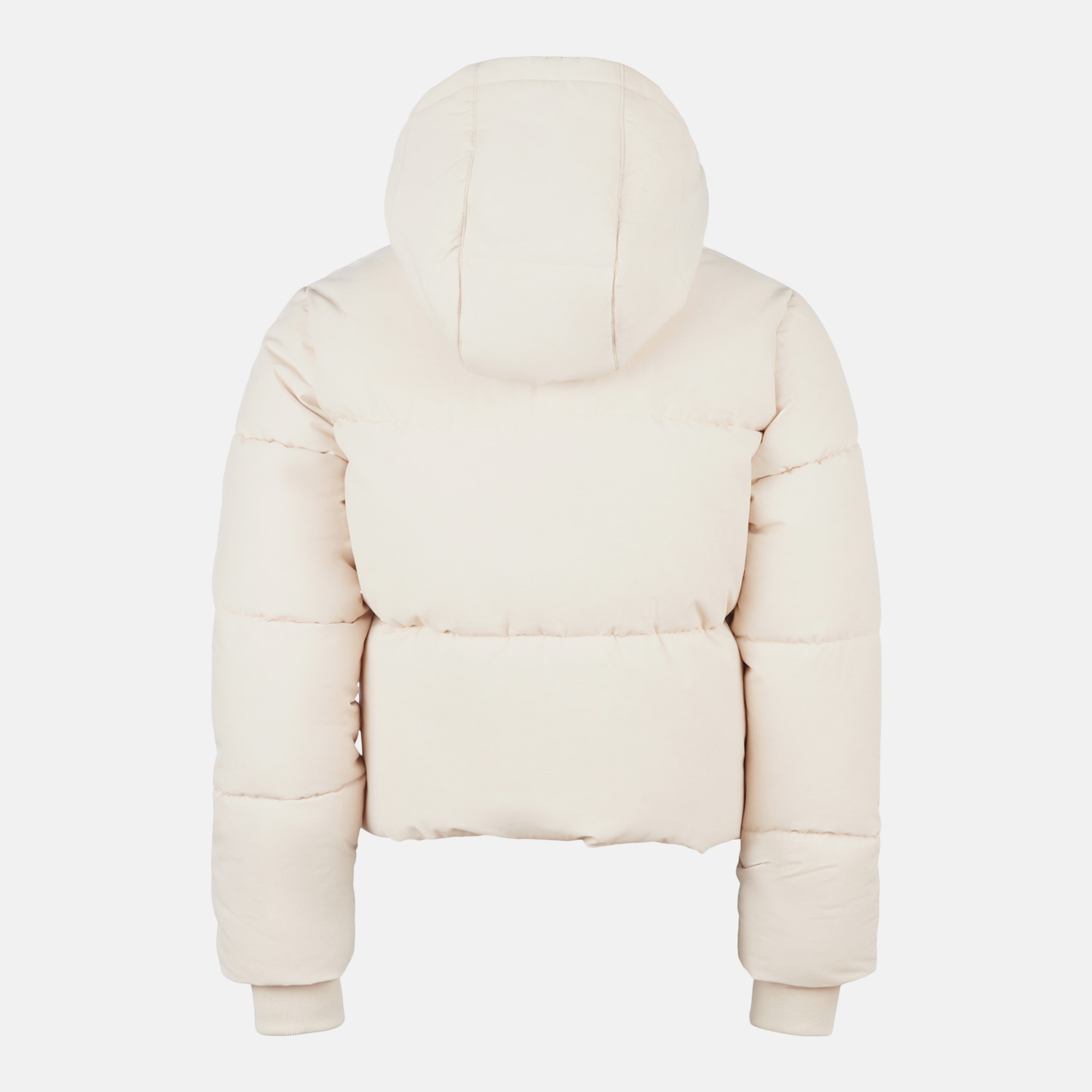 Дівчача куртка WIDE BAFFLE PUFFER COAT