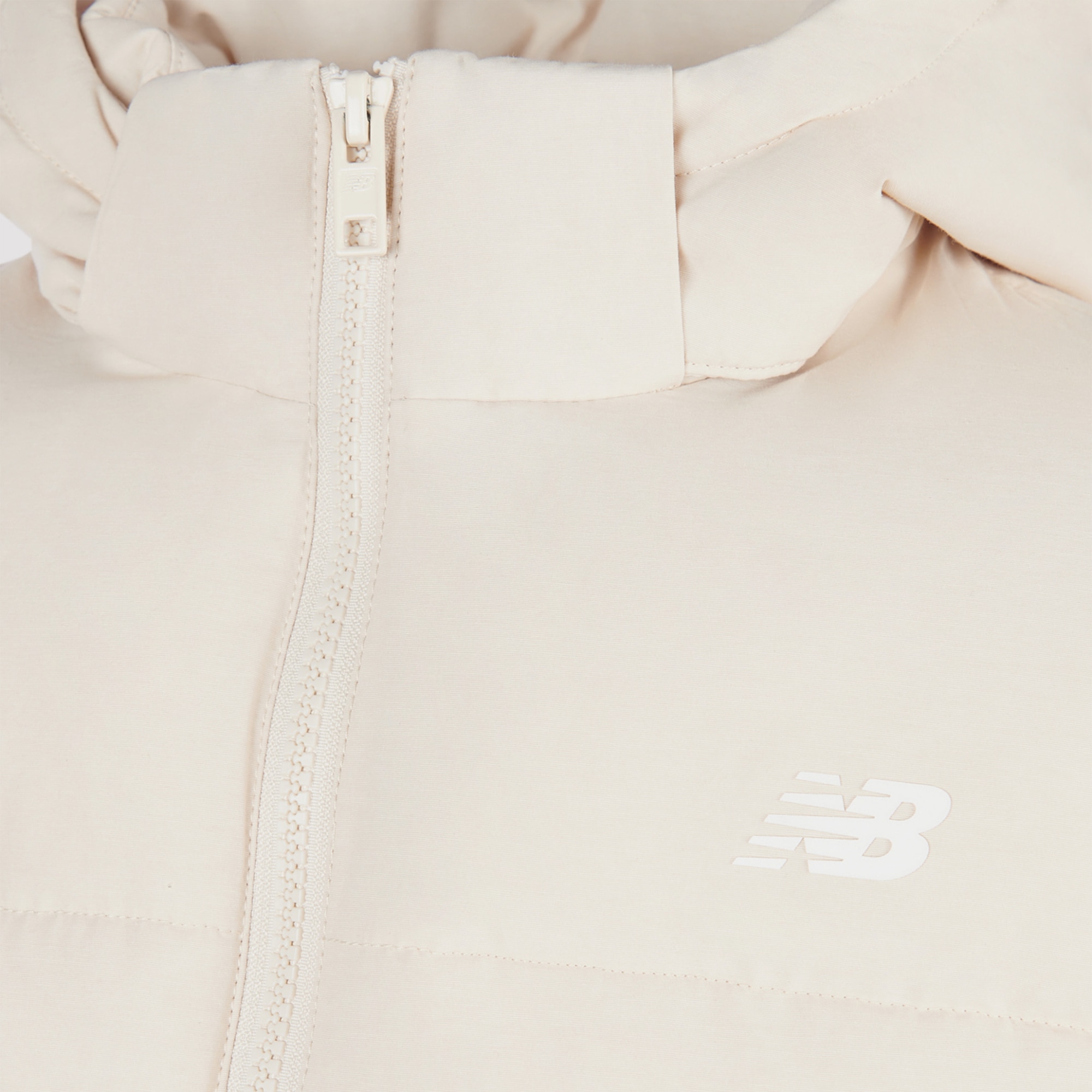 Дівчача куртка WIDE BAFFLE PUFFER COAT