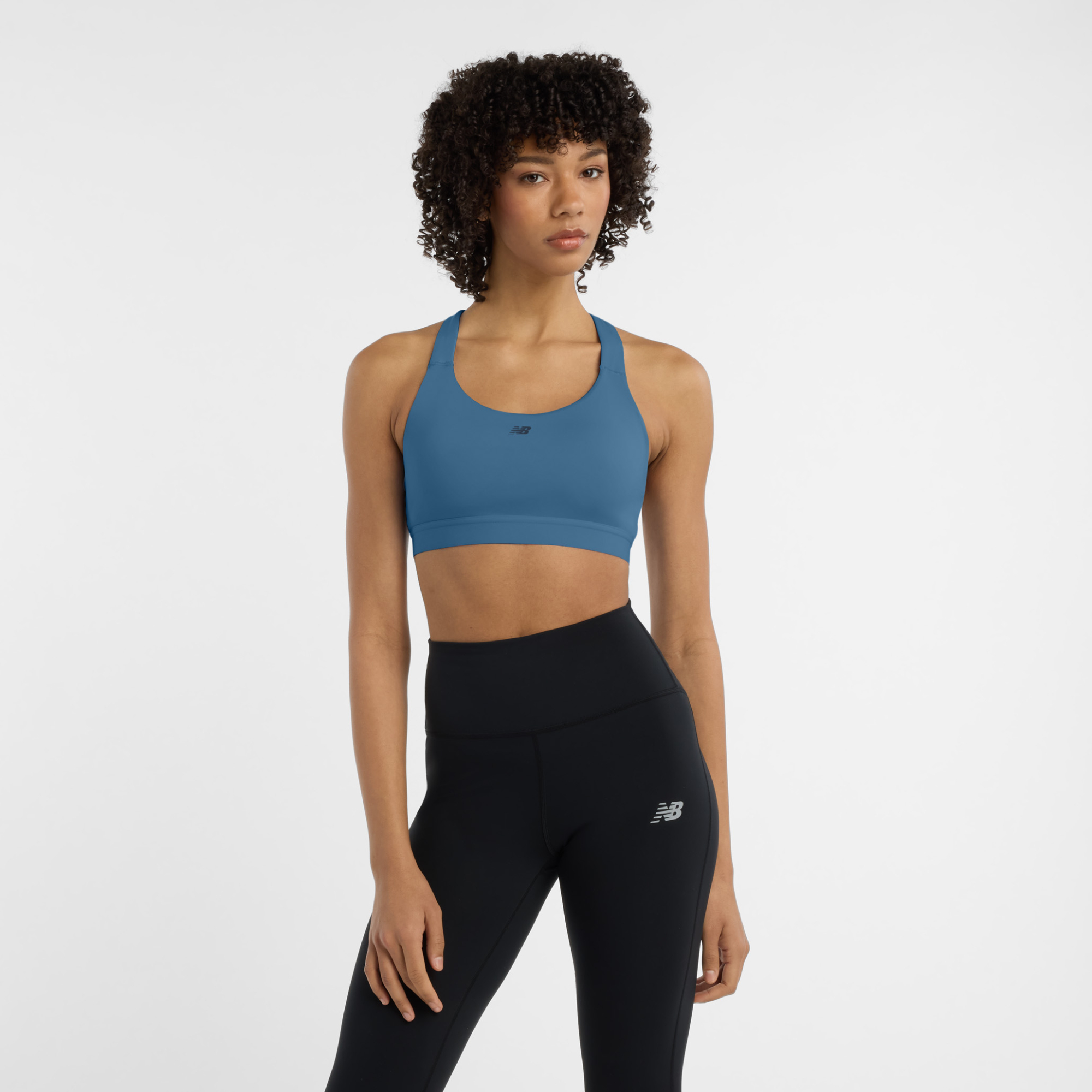 Топ NB Essential Train Bra