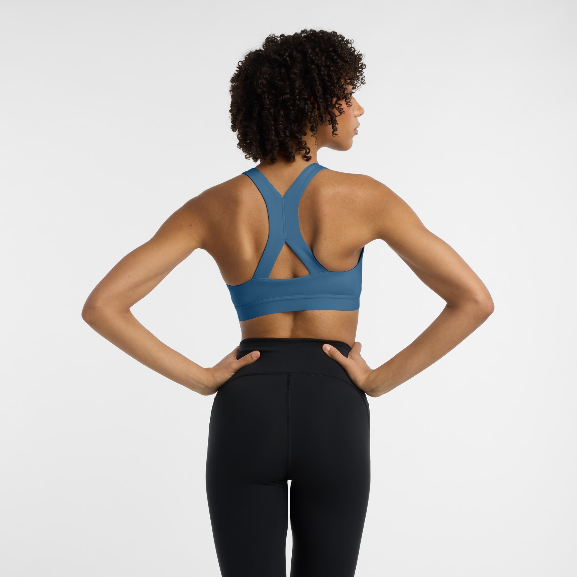 Топ NB Essential Train Bra