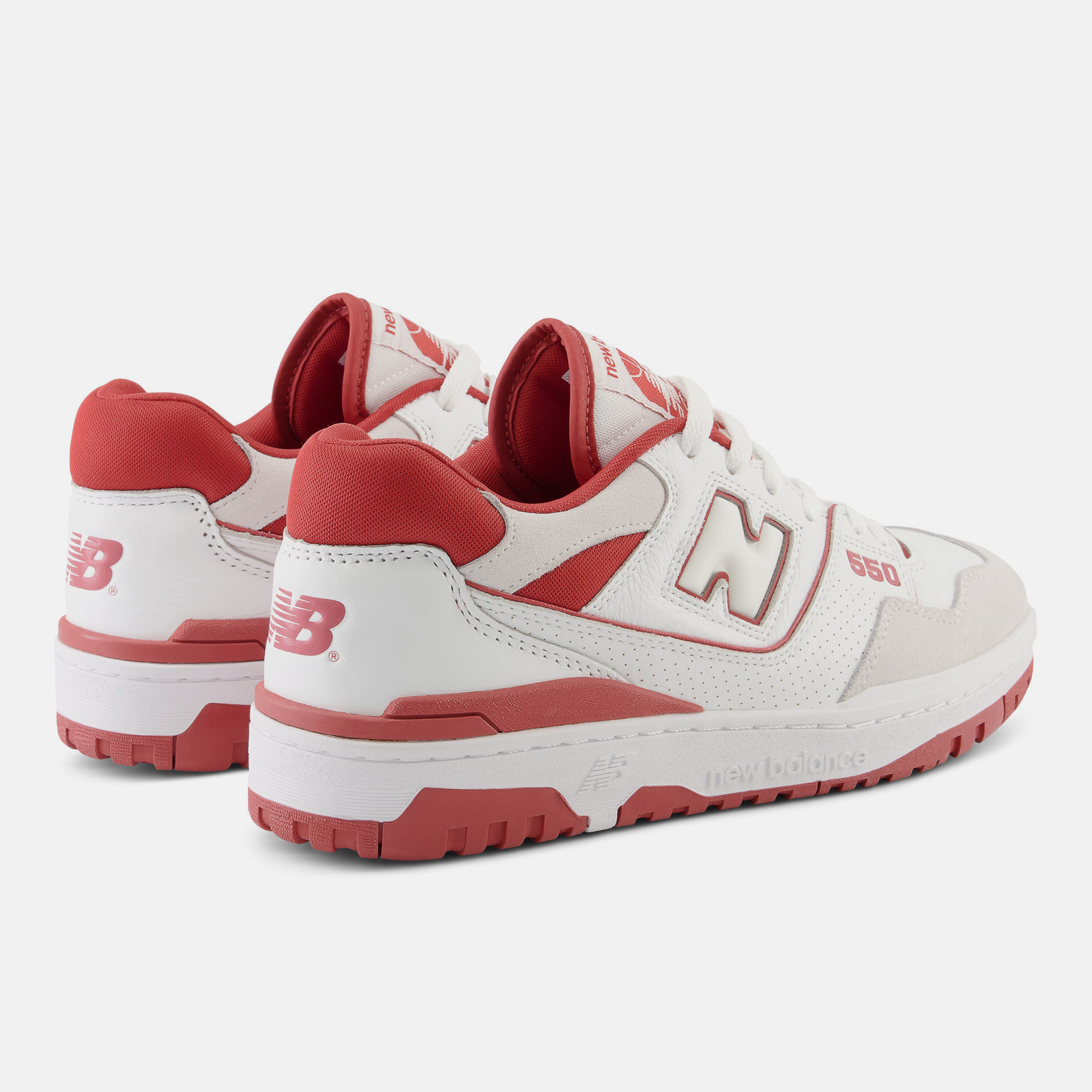New Balance 550