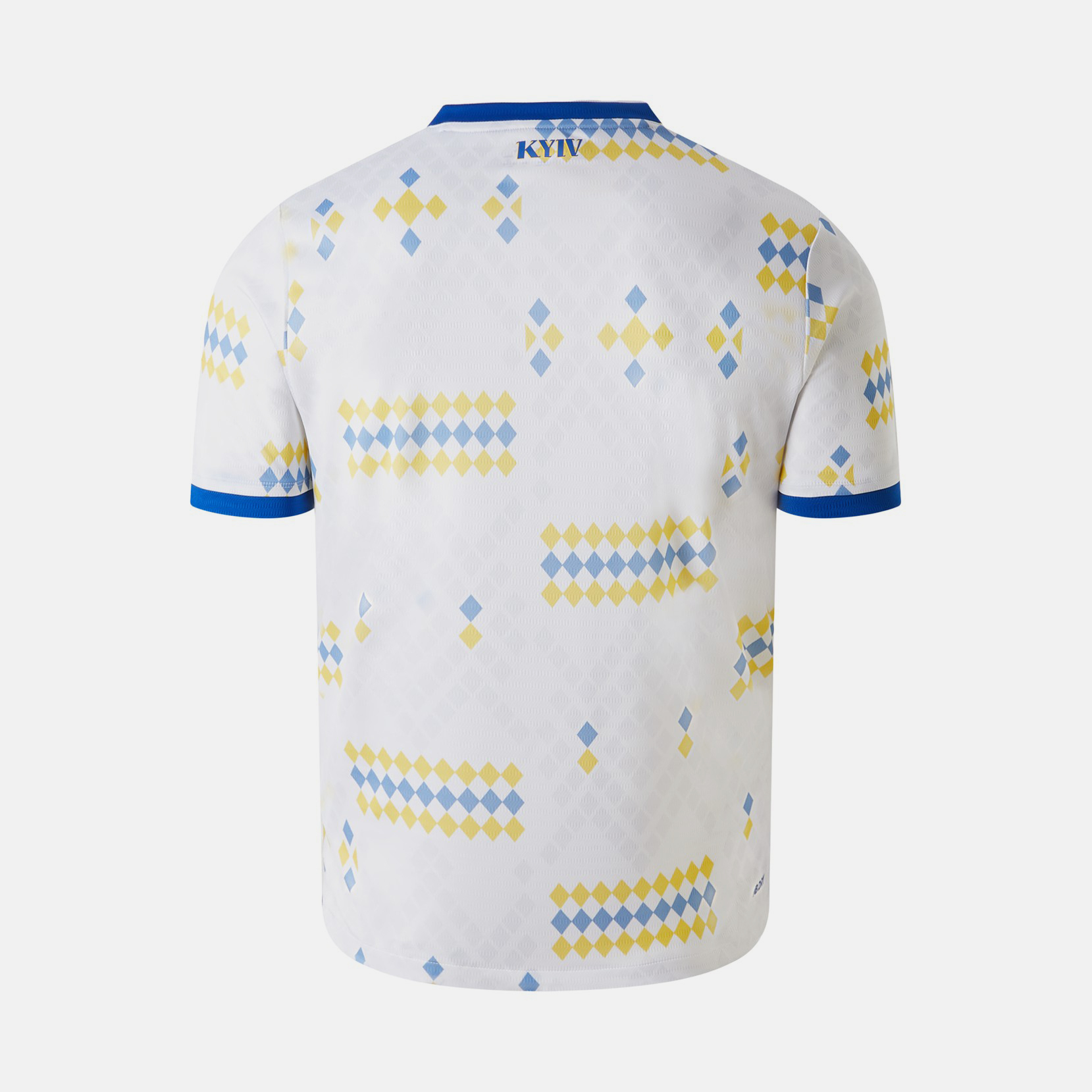 Футболка юнацька ФК «Динамо» Home