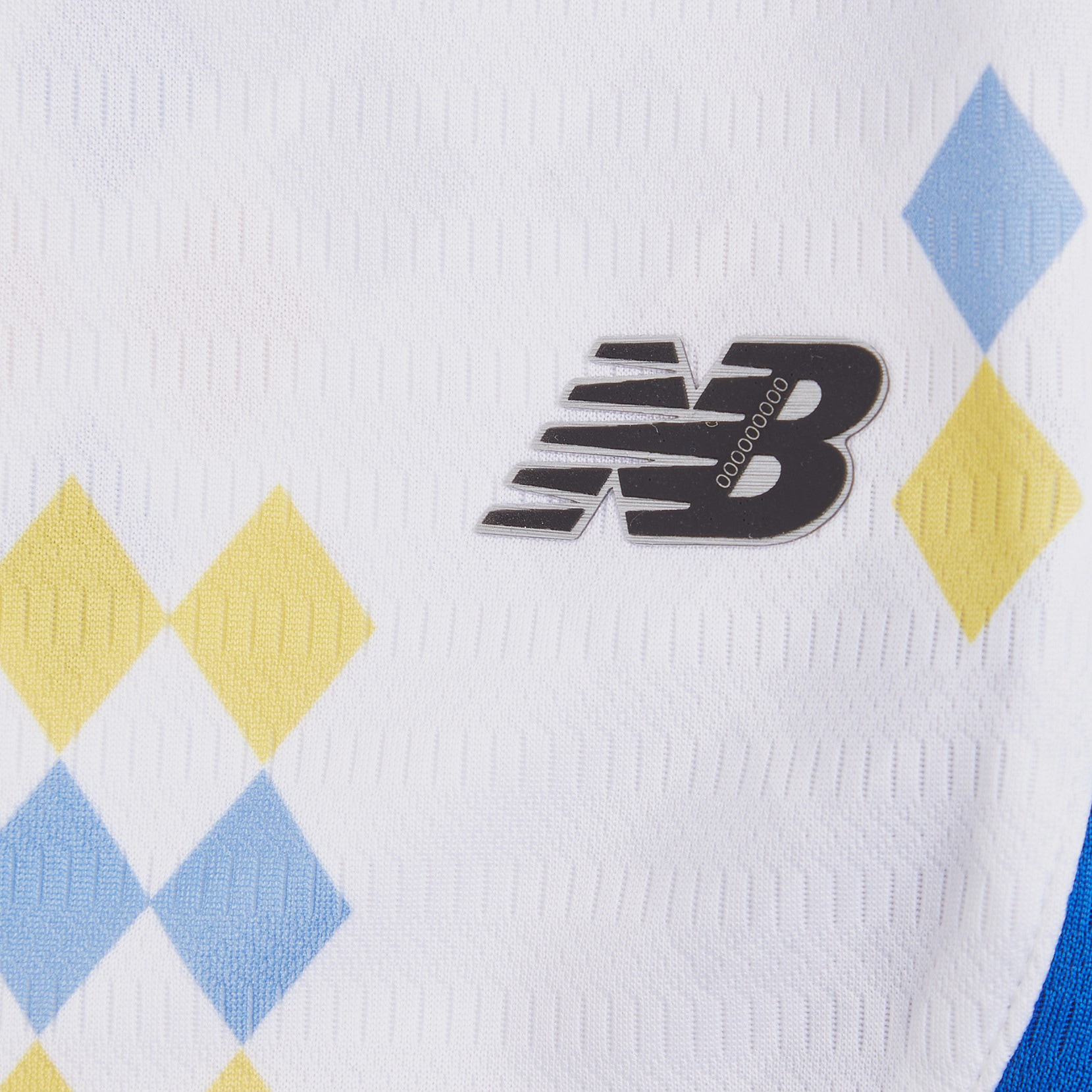 Футболка юнацька ФК «Динамо» Home