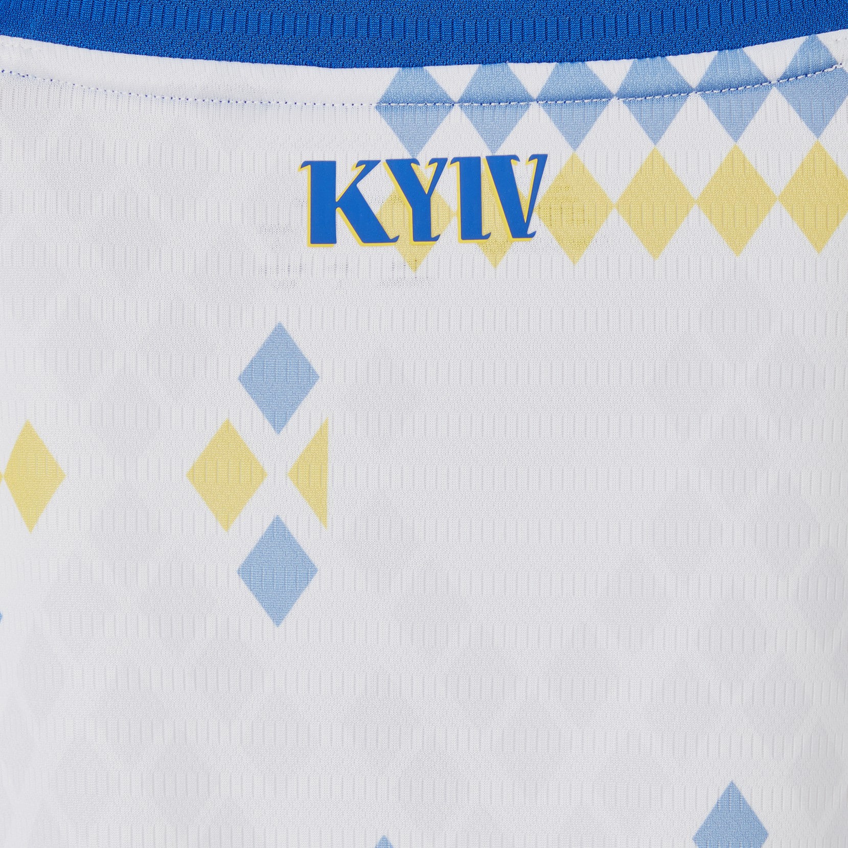 Футболка юнацька ФК «Динамо» Home