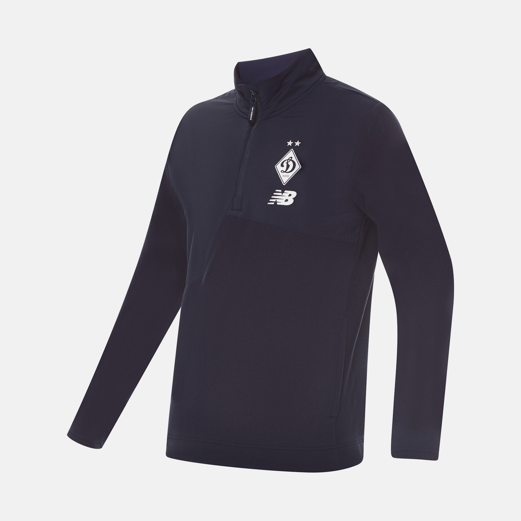 Спортивна кофта ФК «Динамо» Київ