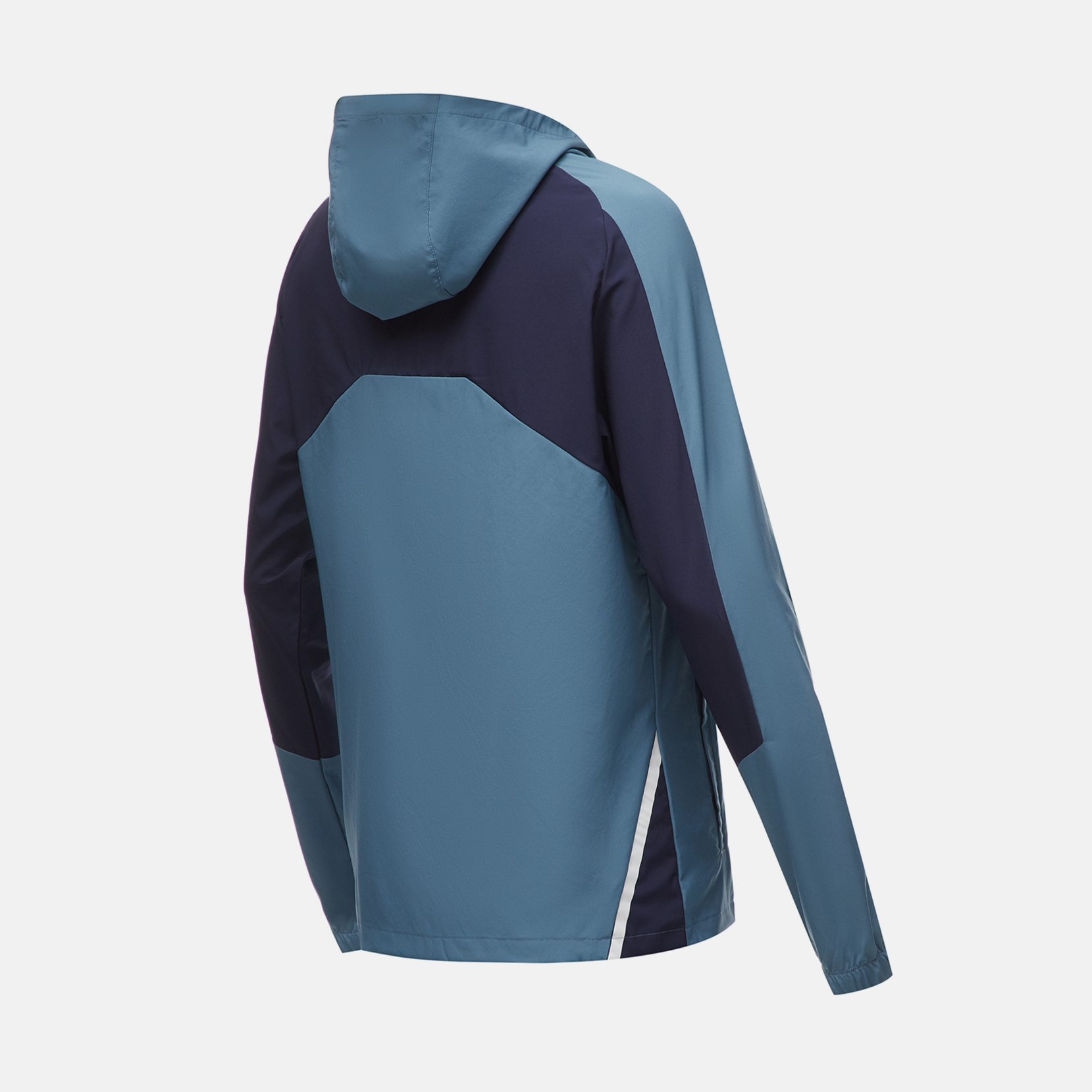 Вітрозахисна куртка Київ ФК «Динамо» Travel Woven