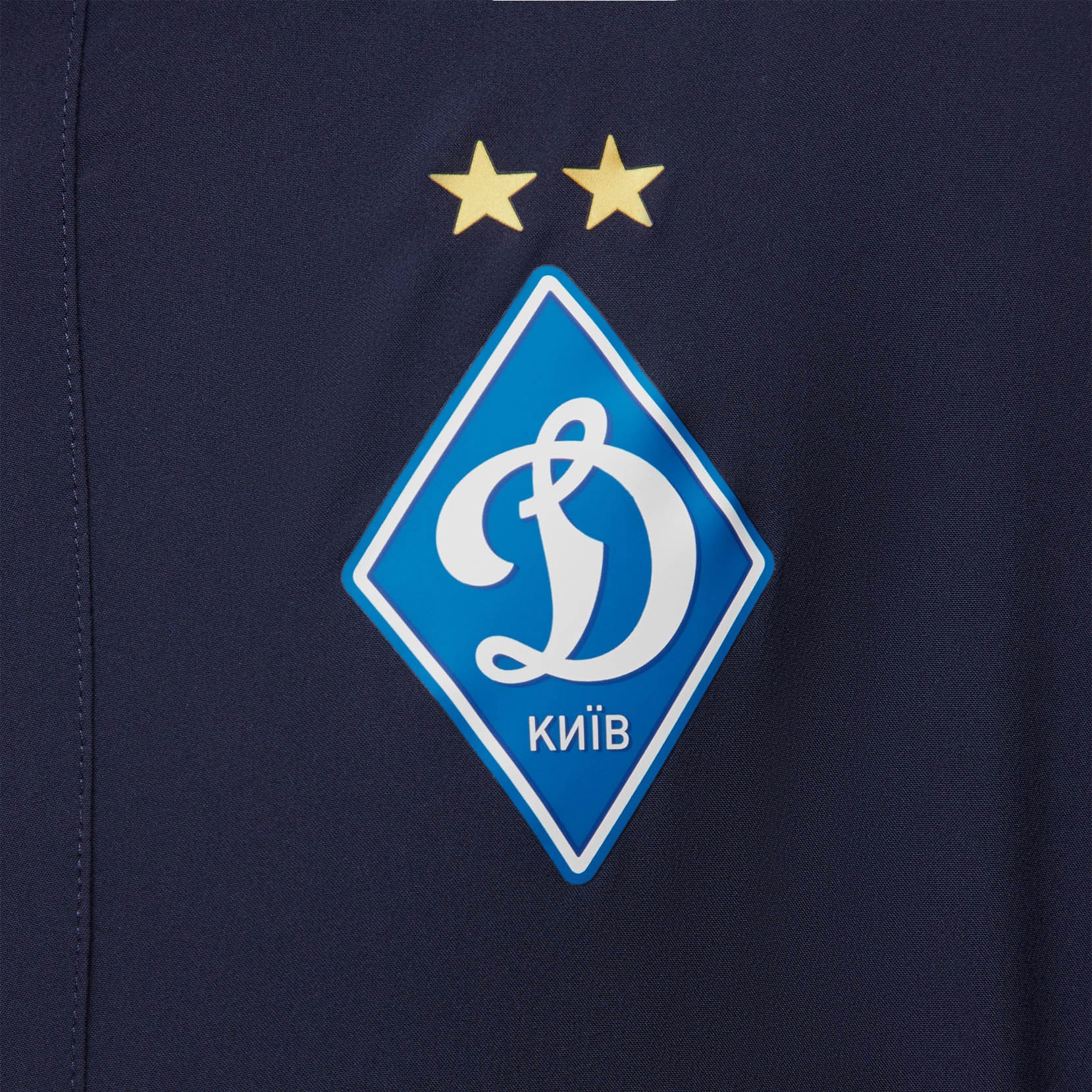 Вітрозахисна куртка Київ ФК «Динамо» Travel Woven