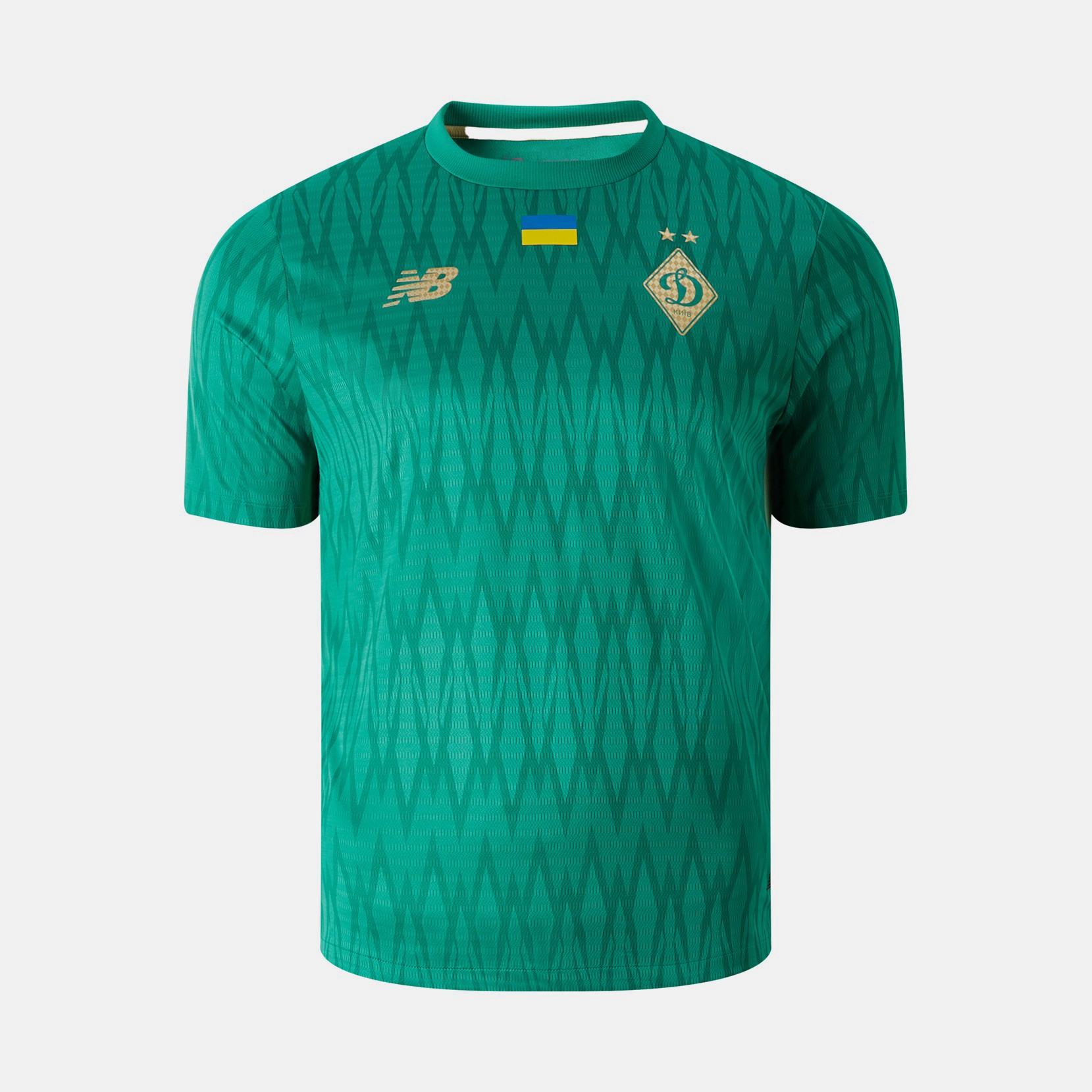 Футболка ФК «Динамо» 3rd Retail