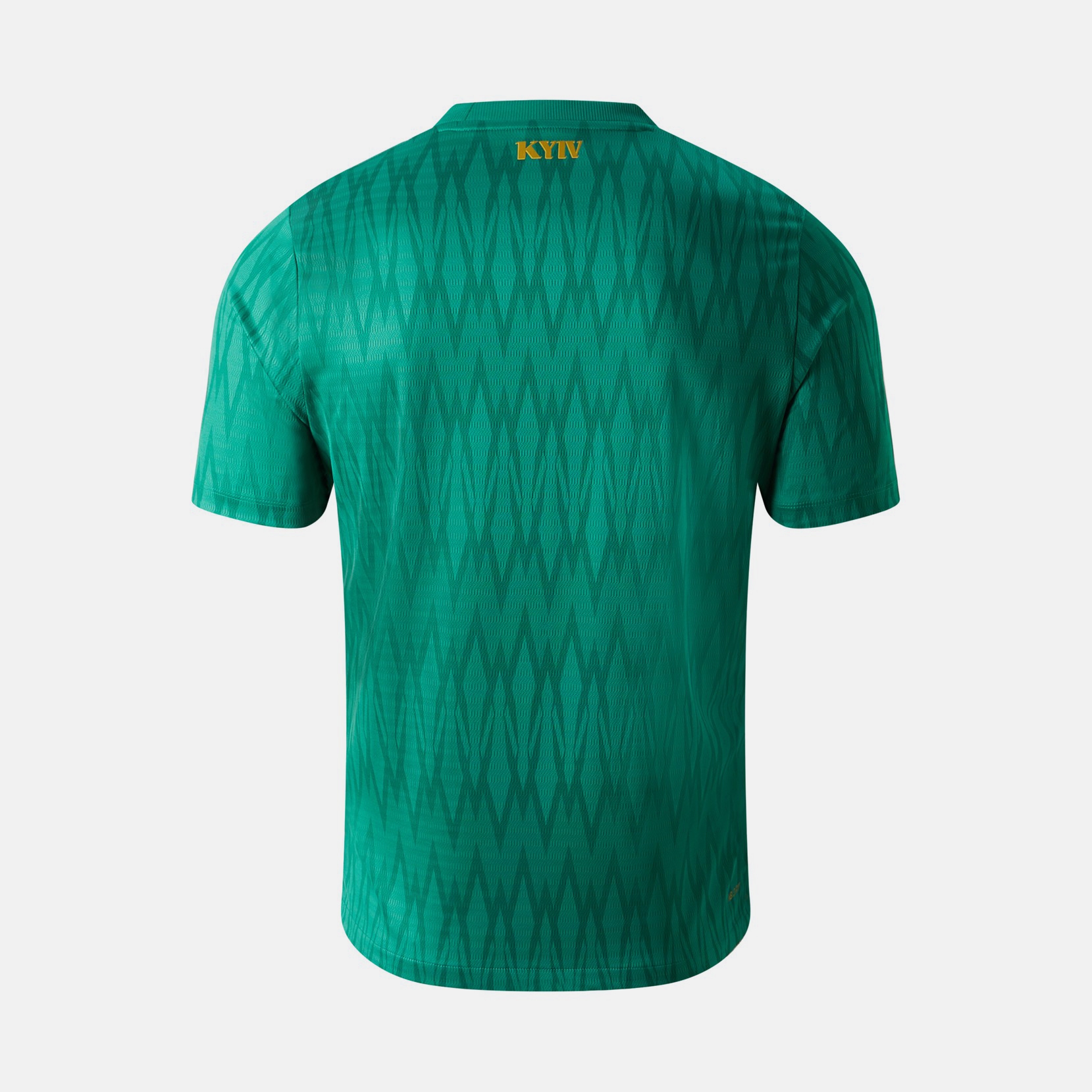 Футболка ФК «Динамо» 3rd Retail