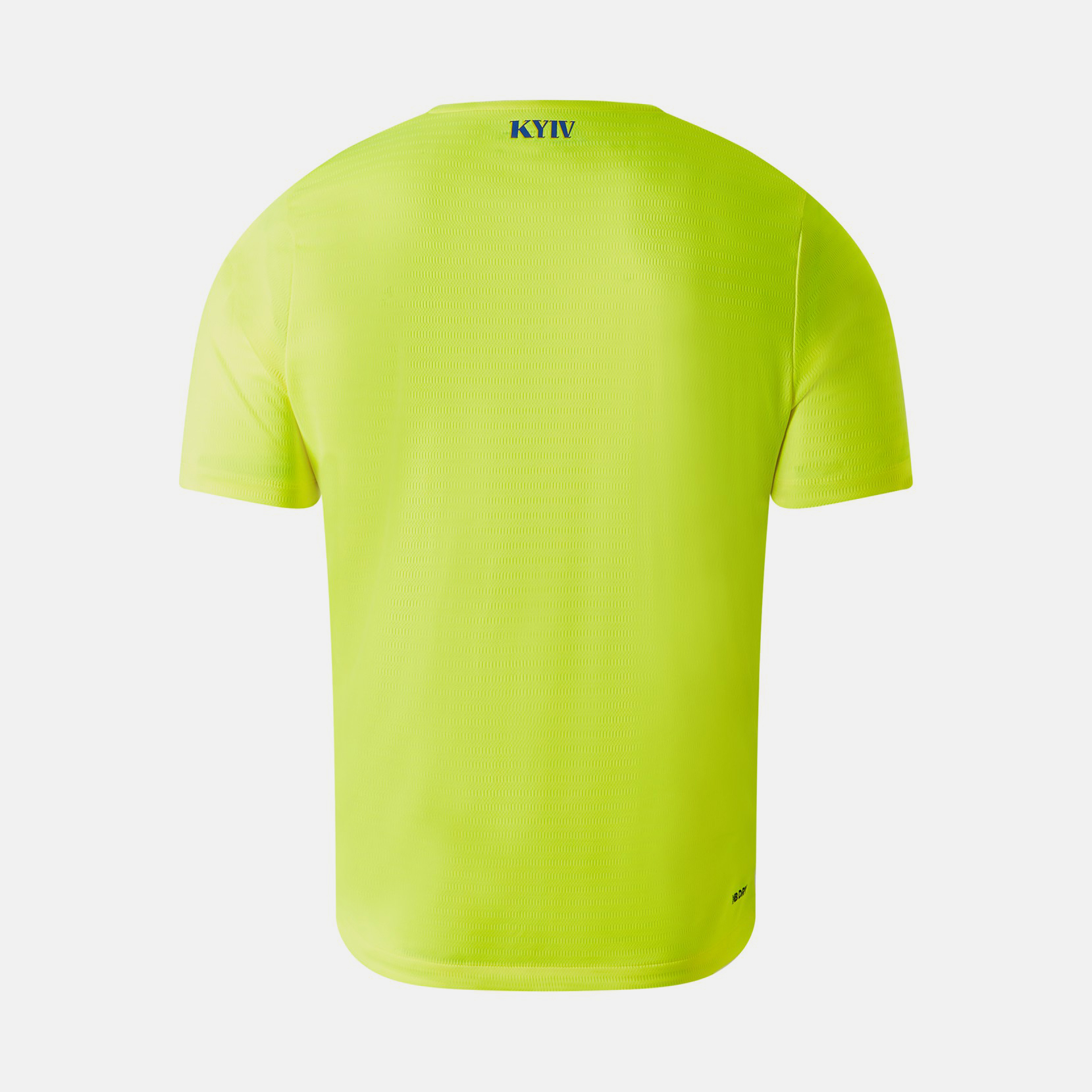 Футболка воротарська ФК «Динамо» Home