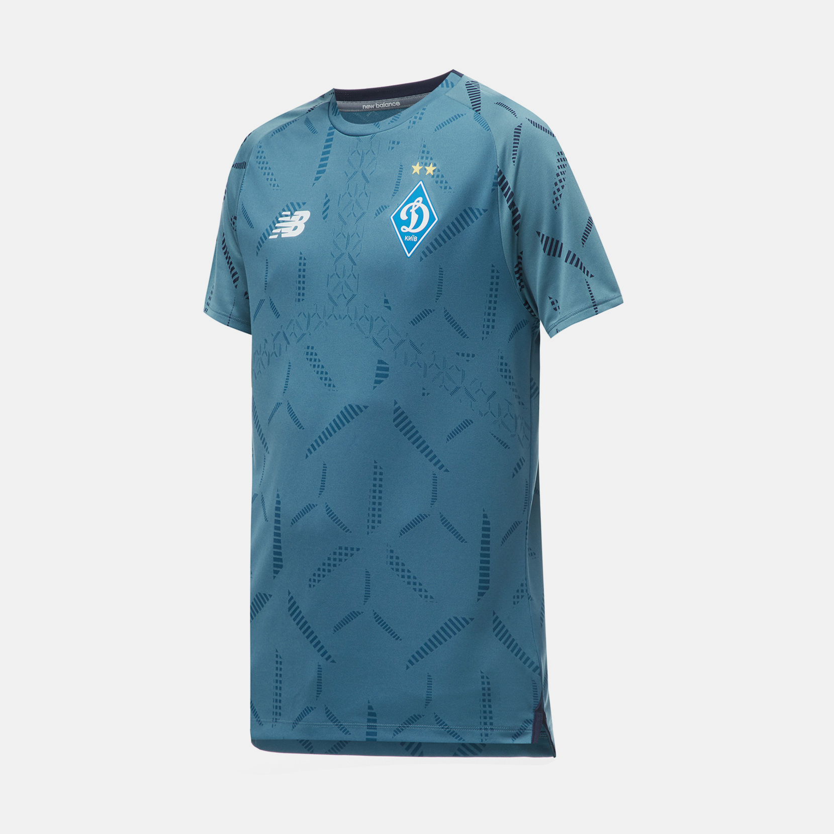 Футболка тренувальна ФК «Динамо» Київ