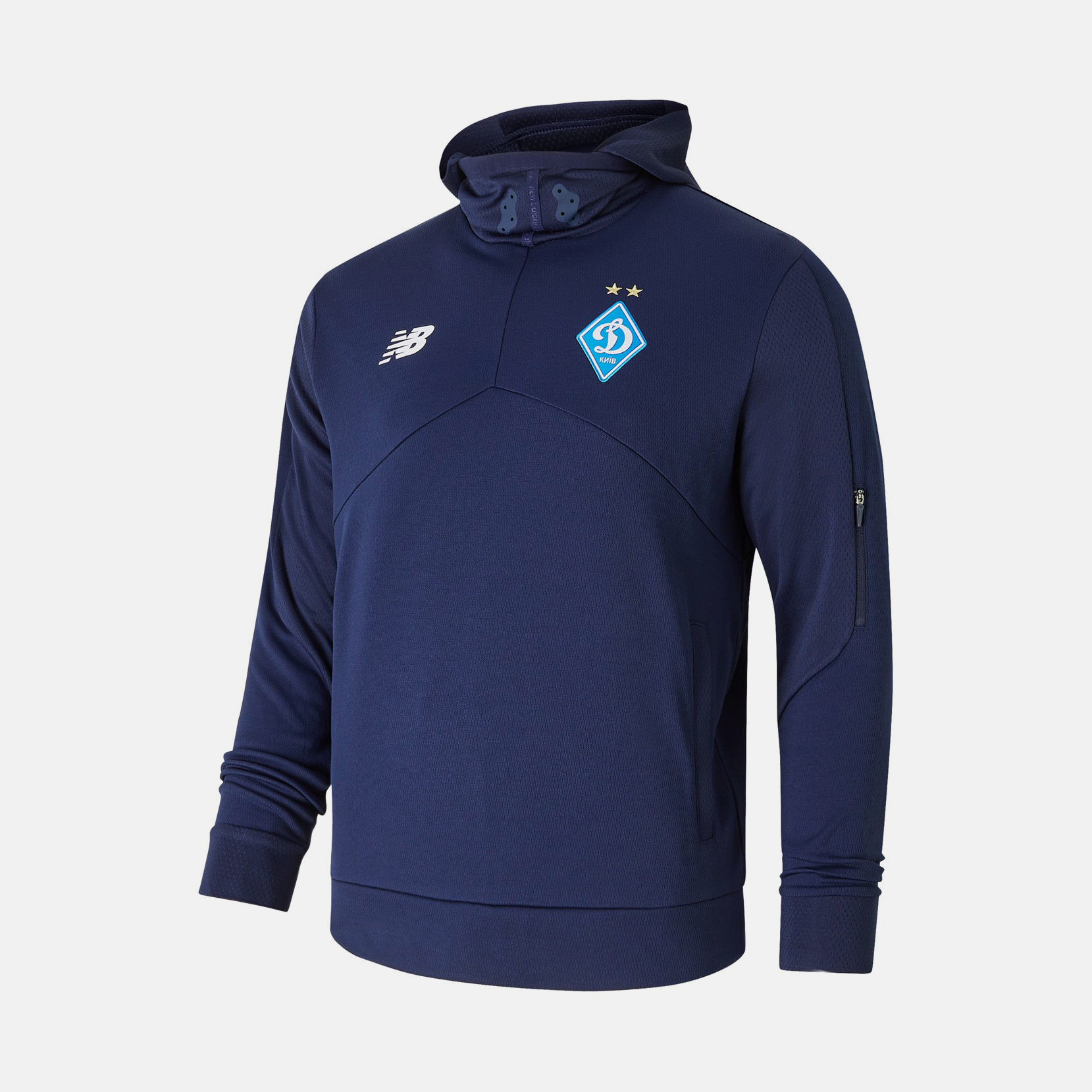 Худі ФК «Динамо» Київ