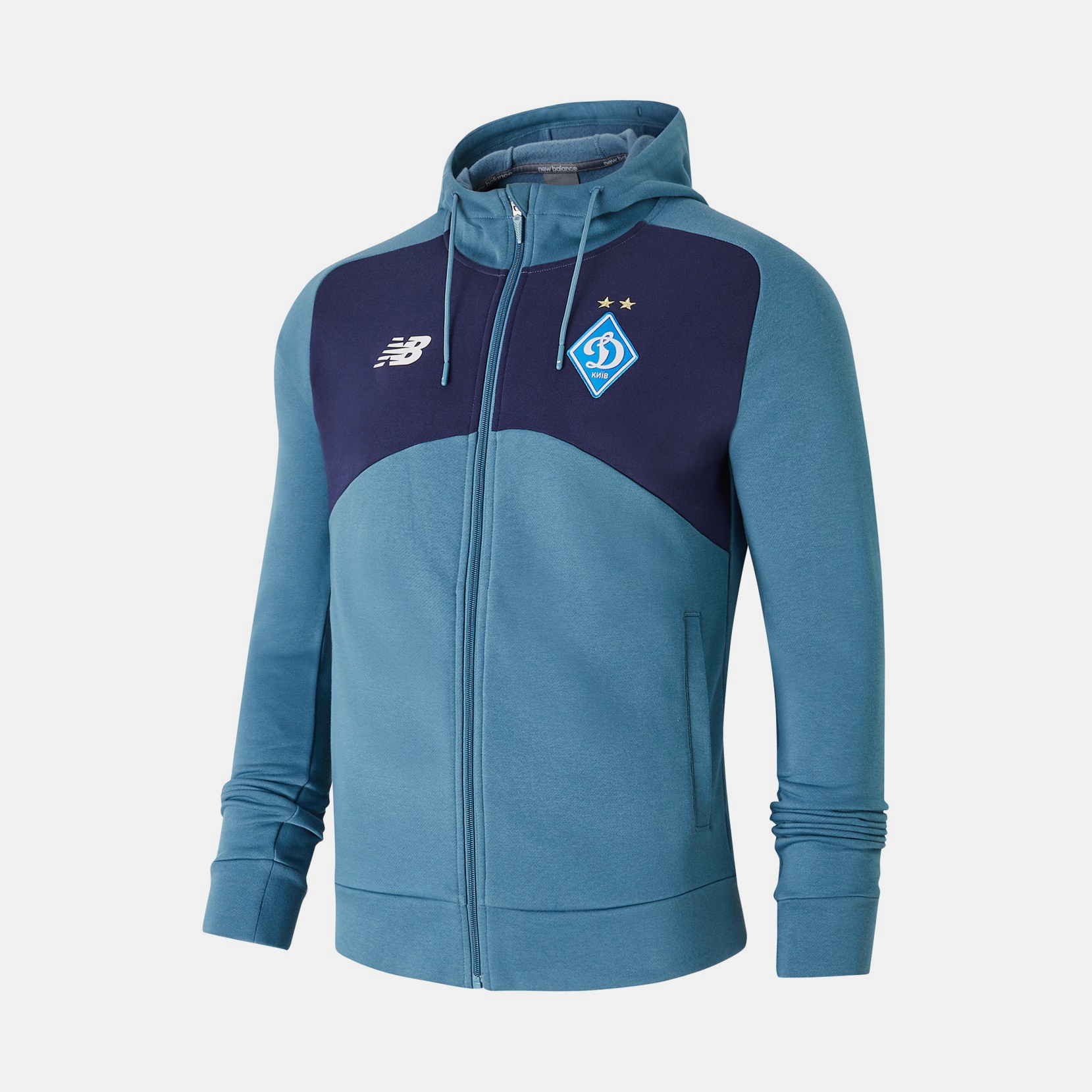 Спортивна куртка ФК «Динамо» Київ Travel